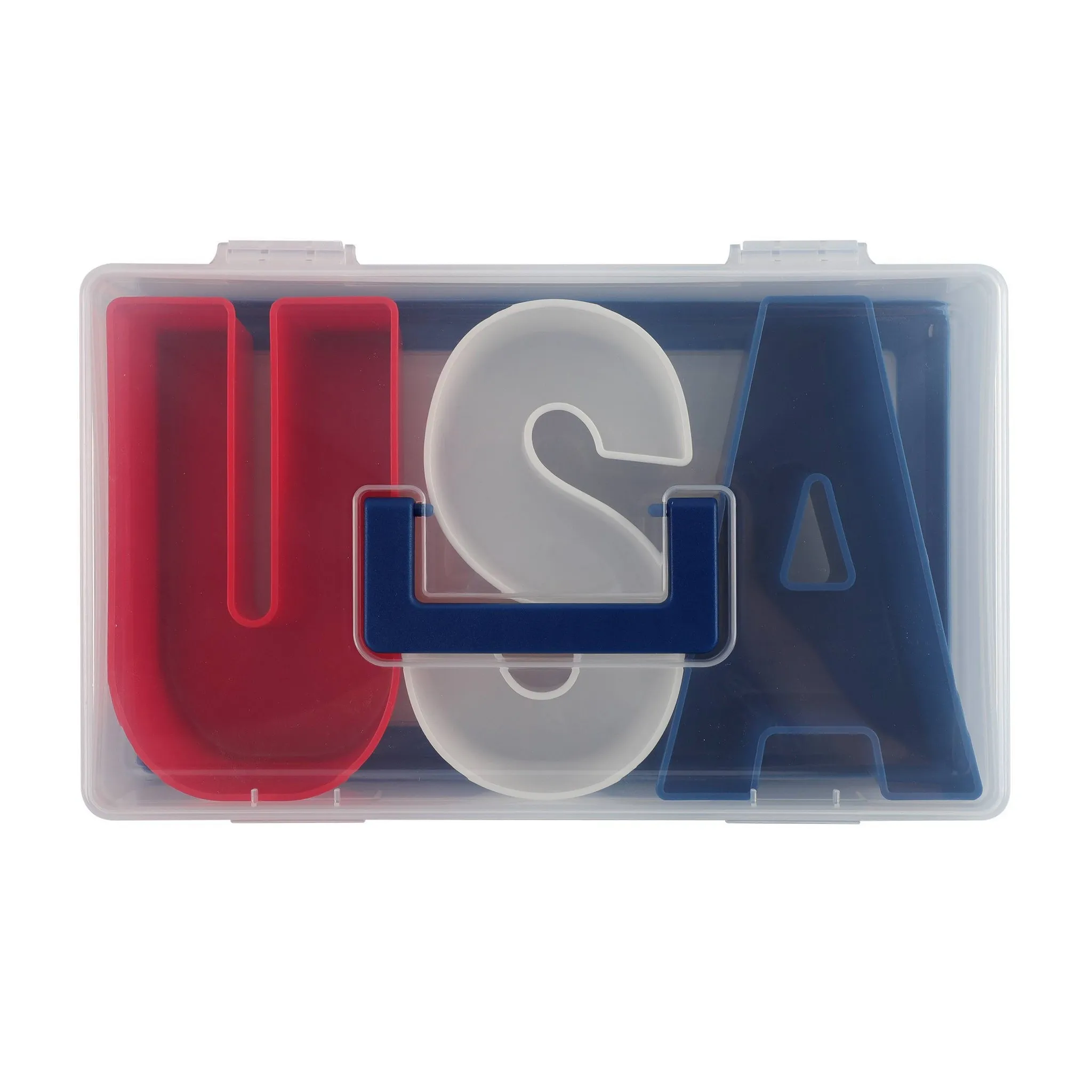 USA Americana Snack Box - Kaedas