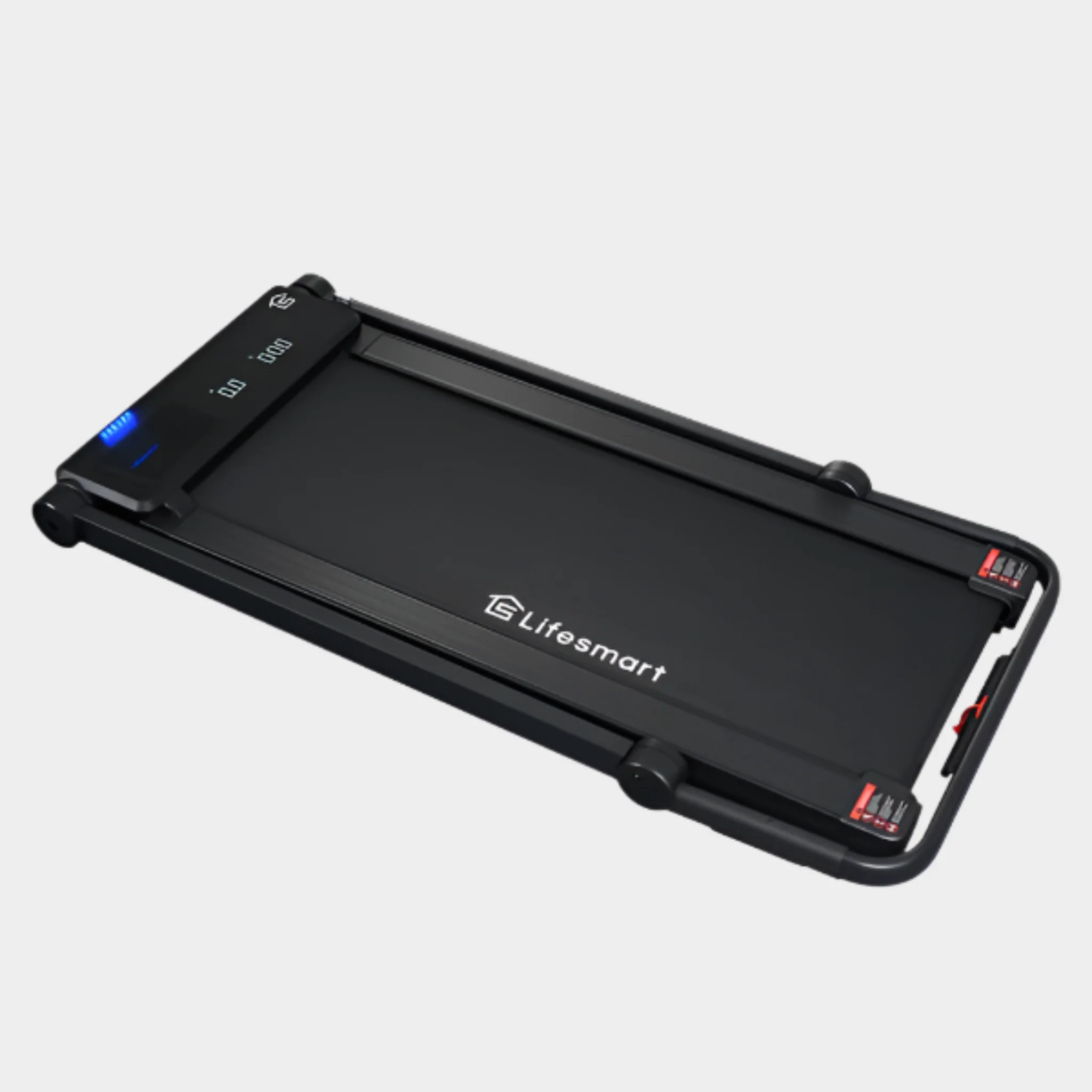 Lifesmart Denise Austin TM2202 3-in-1 Treadmill Walking Station - Kaedas