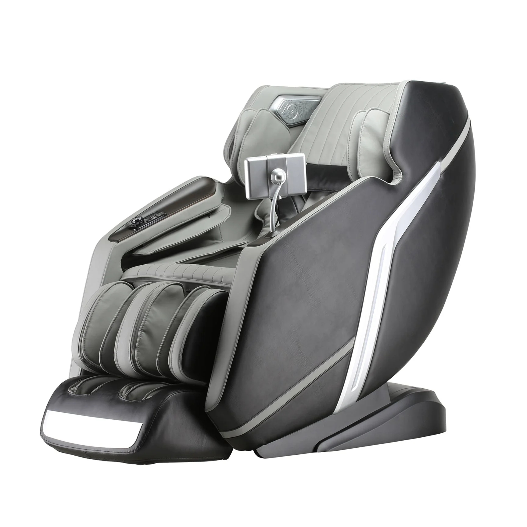 Lifesmart Nova 4D Faux Leather Zero Gravity Massage Chair R8658L - Kaedas