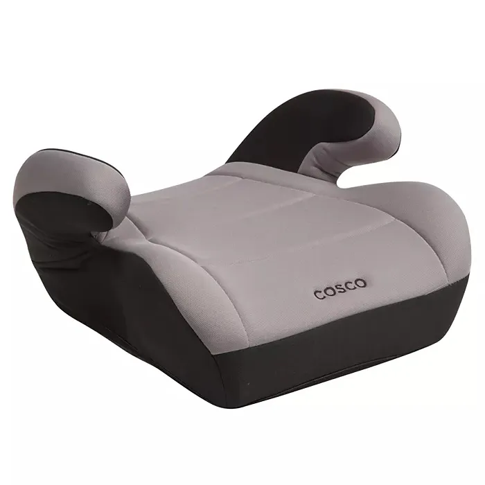 Topside Booster Car Seat - Leo - Kaedas