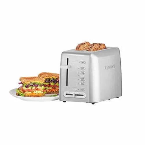 Custom Select 2-Slice Toaster (See Description) - Kaedas