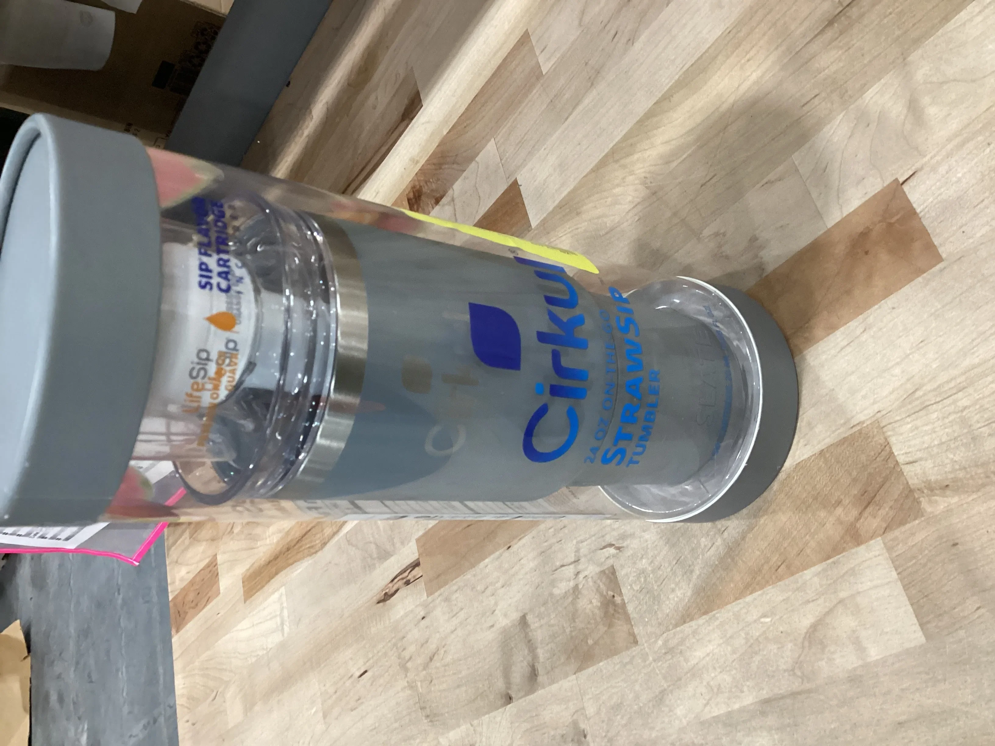 Cirkul Tumbler 24oz - Kaedas