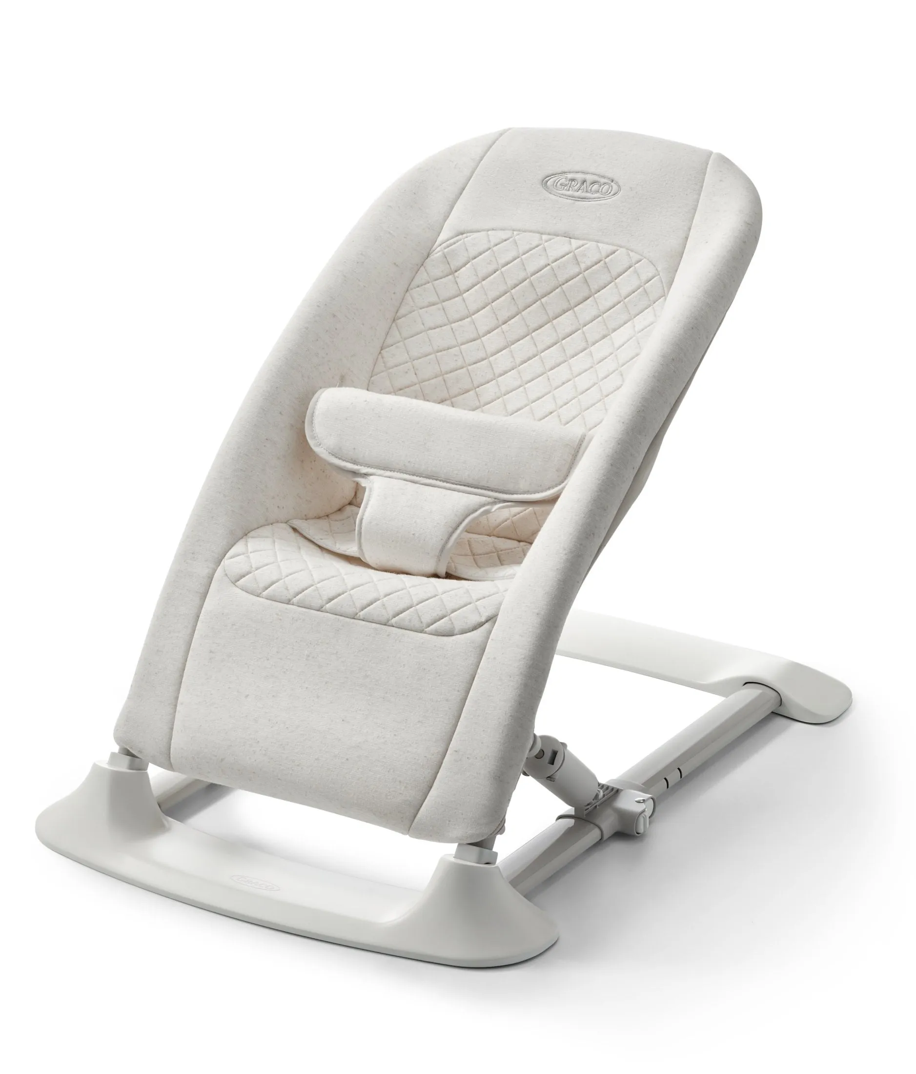 JumpStart 4-in-1 Activity Bouncer, Wren (See Description) - Kaedas