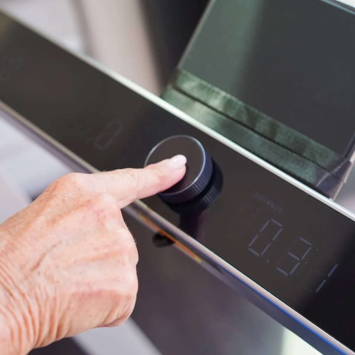 Denise Austin 2.0 Pro Foldable WalkingPad Treadmill - Kaedas