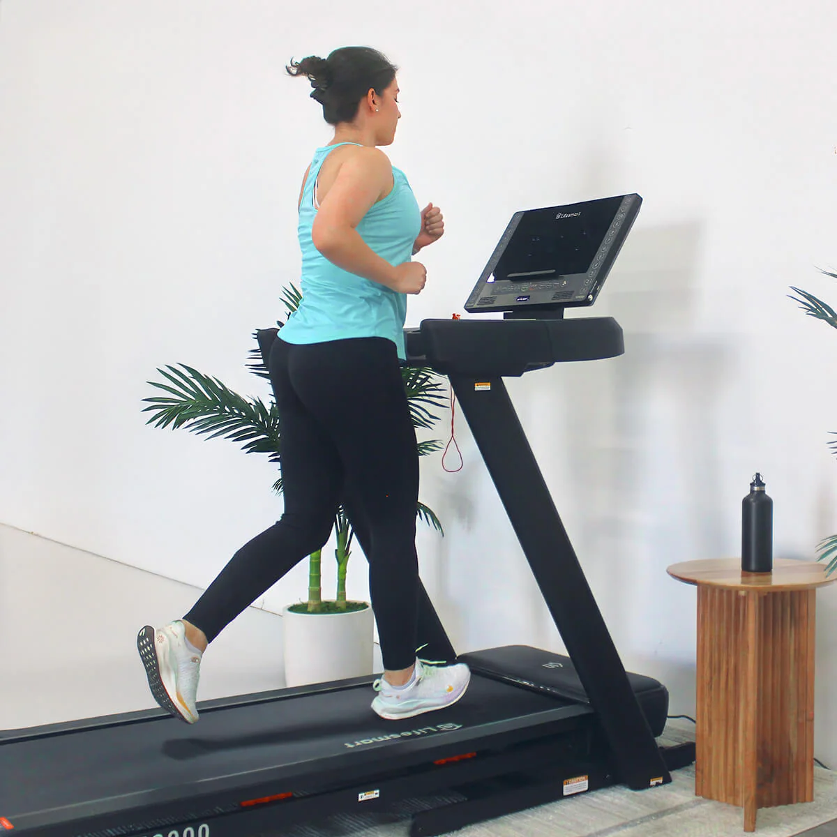 Lifesmart TM3000 PowerTouch™ Treadmill - Kaedas