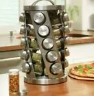 Kamenstein 20 Jar Spice Rack - Kaedas