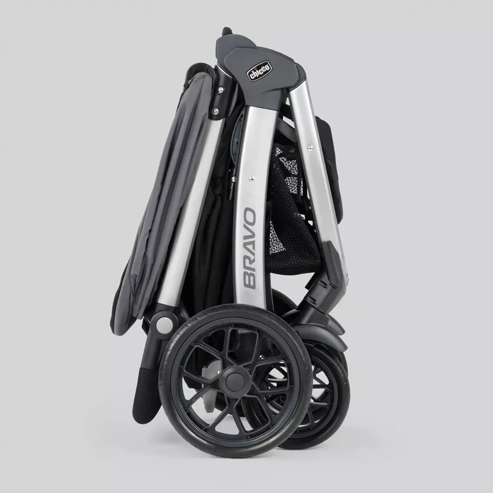 Bravo 3-in-1 Travel System - Camden - Kaedas