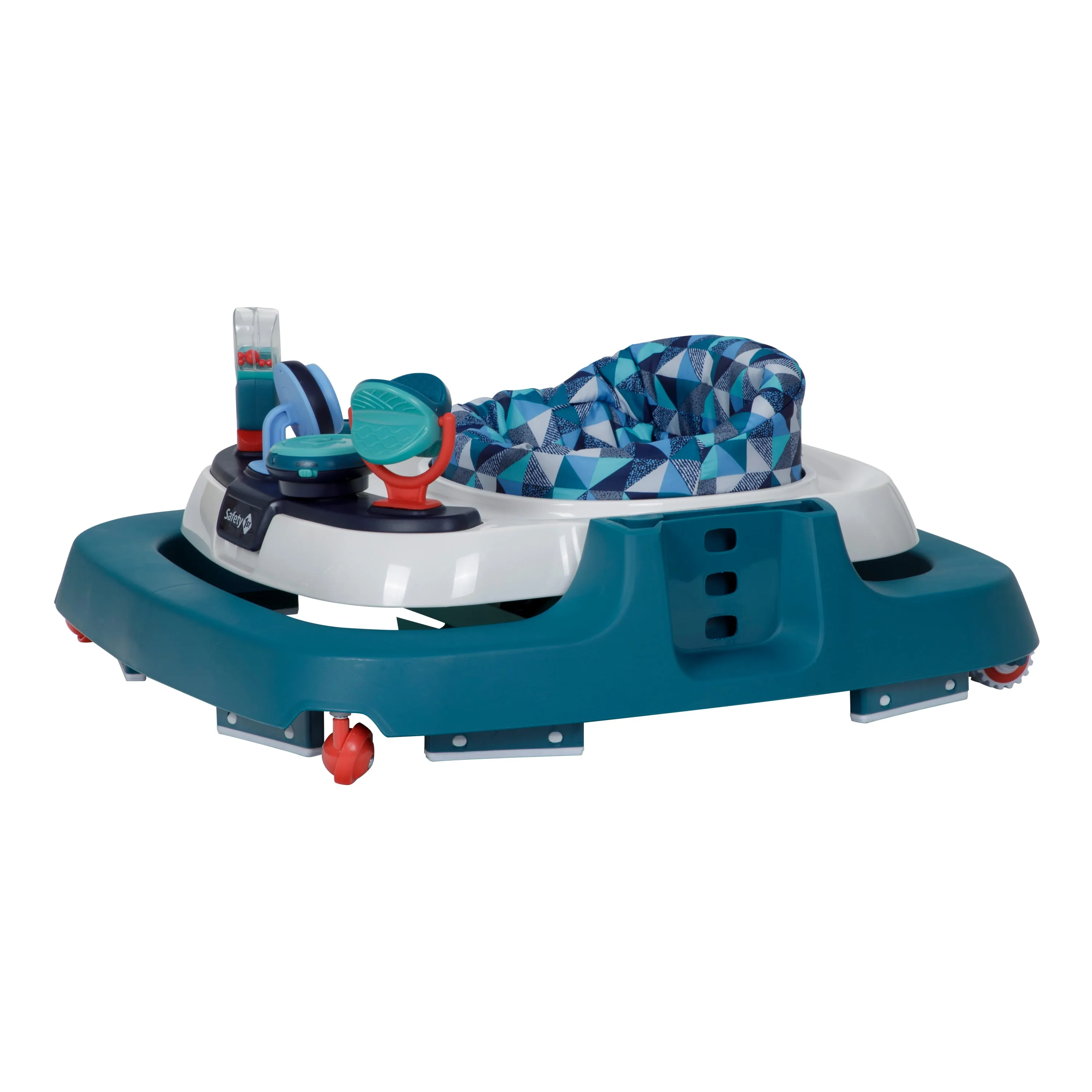 Ready Set Walk DX Developmental Walker with Activity - Kinsale - Kaedas