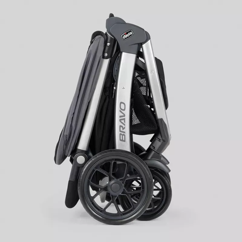 Bravo 3-in-1 Travel System - Camden - Kaedas