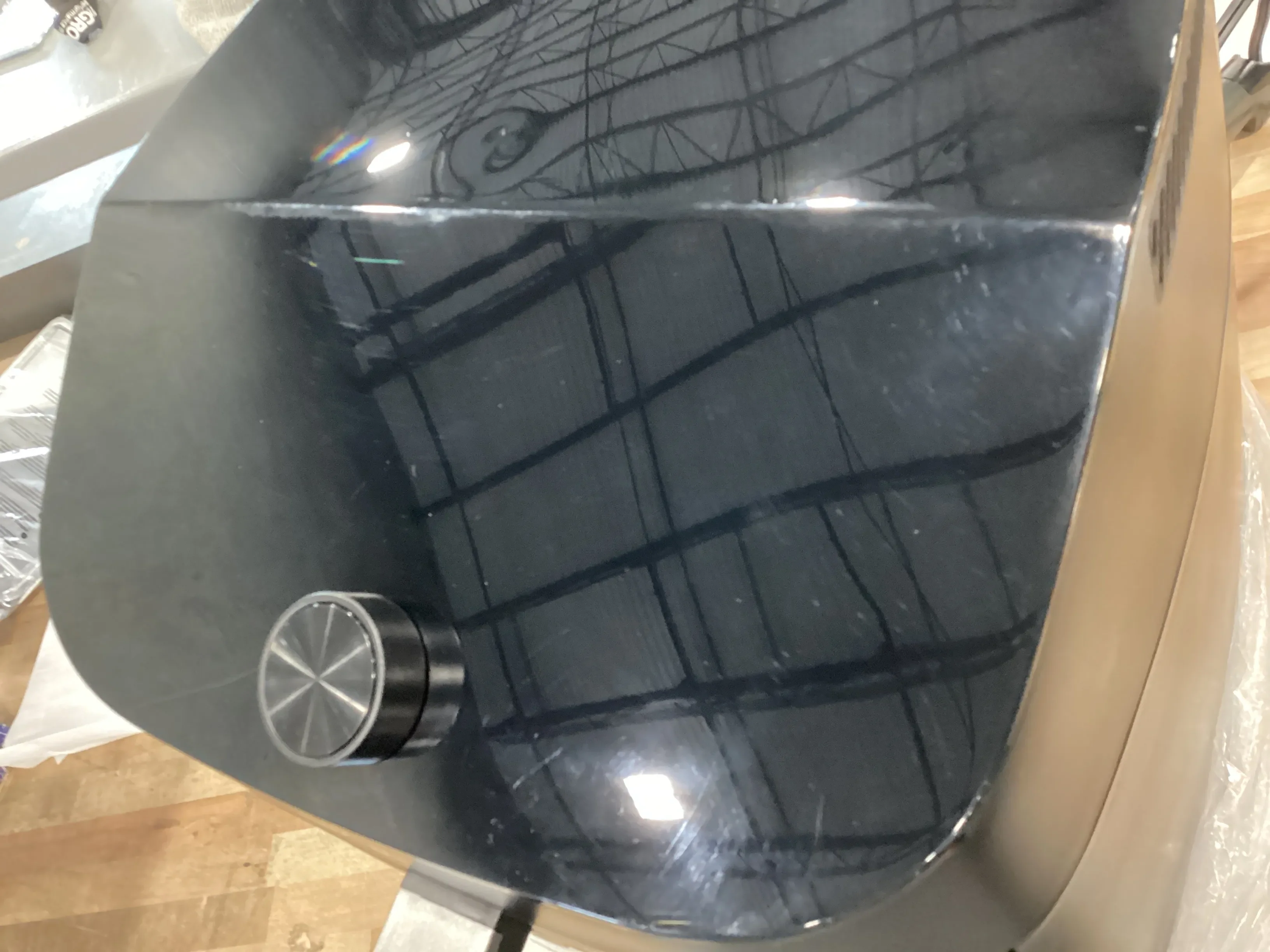 Dual Basket Air Fryer Oven 11 Quart (See Description) - Kaedas