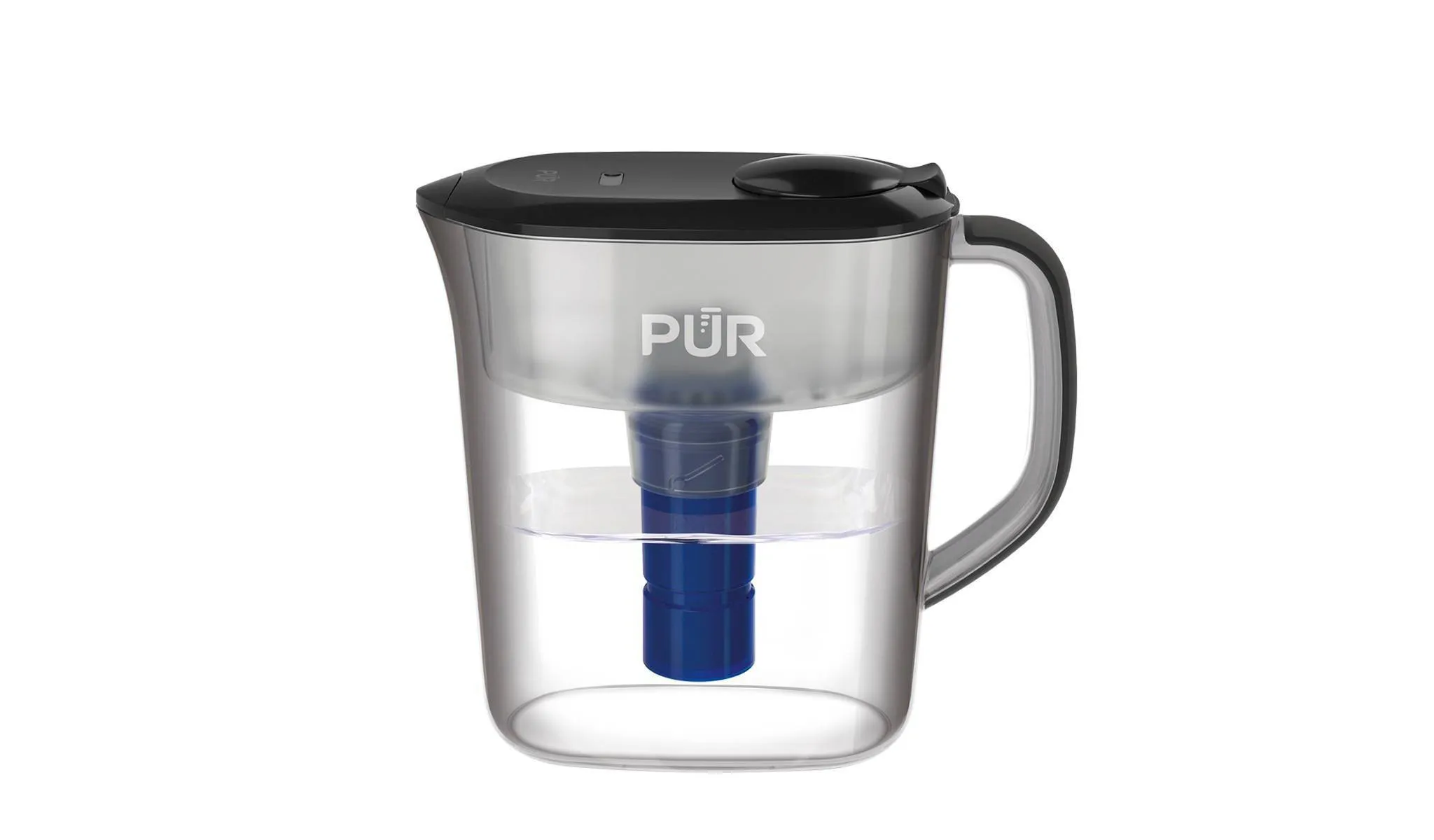 PUR PLUS 11 Cup Water Pitcher Filtration System - Kaedas