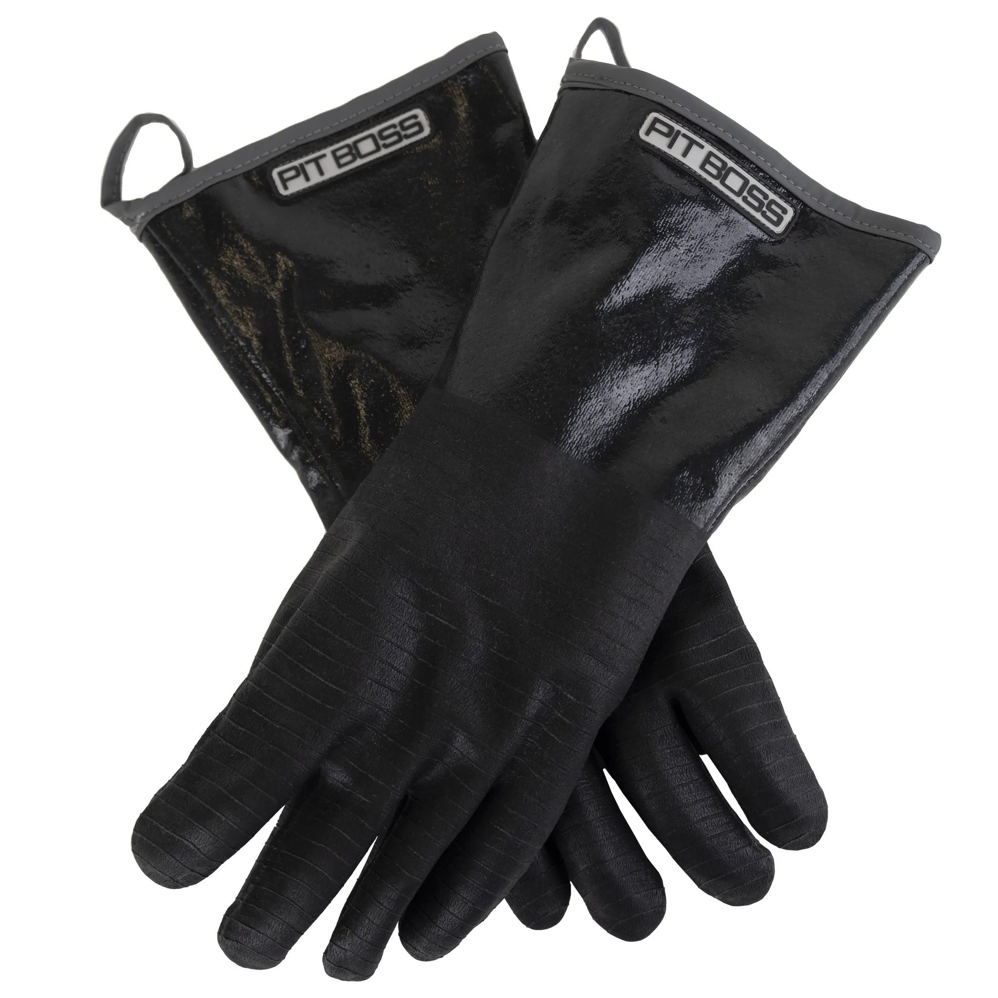 Insulated Nitrile Grilling Kitchen Gloves - Kaedas