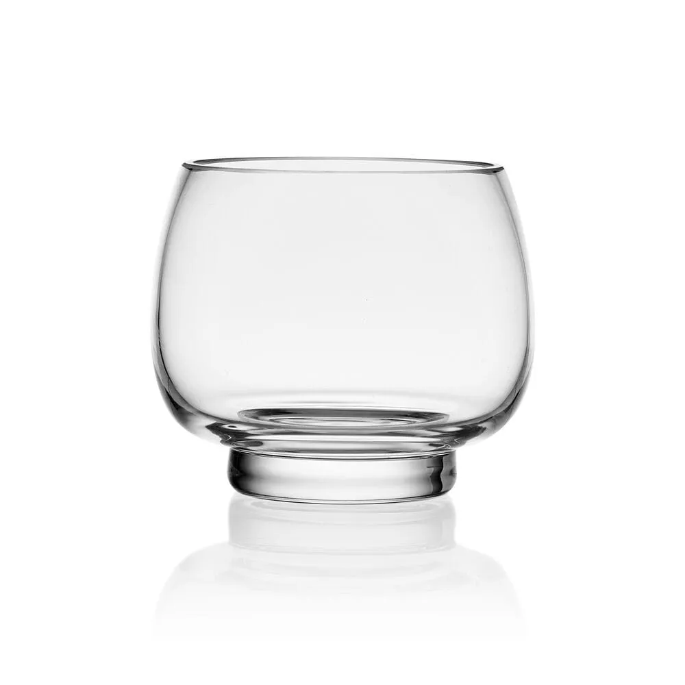 Glenwood 8 Piece Glass Punch Bowl Set - Kaedas