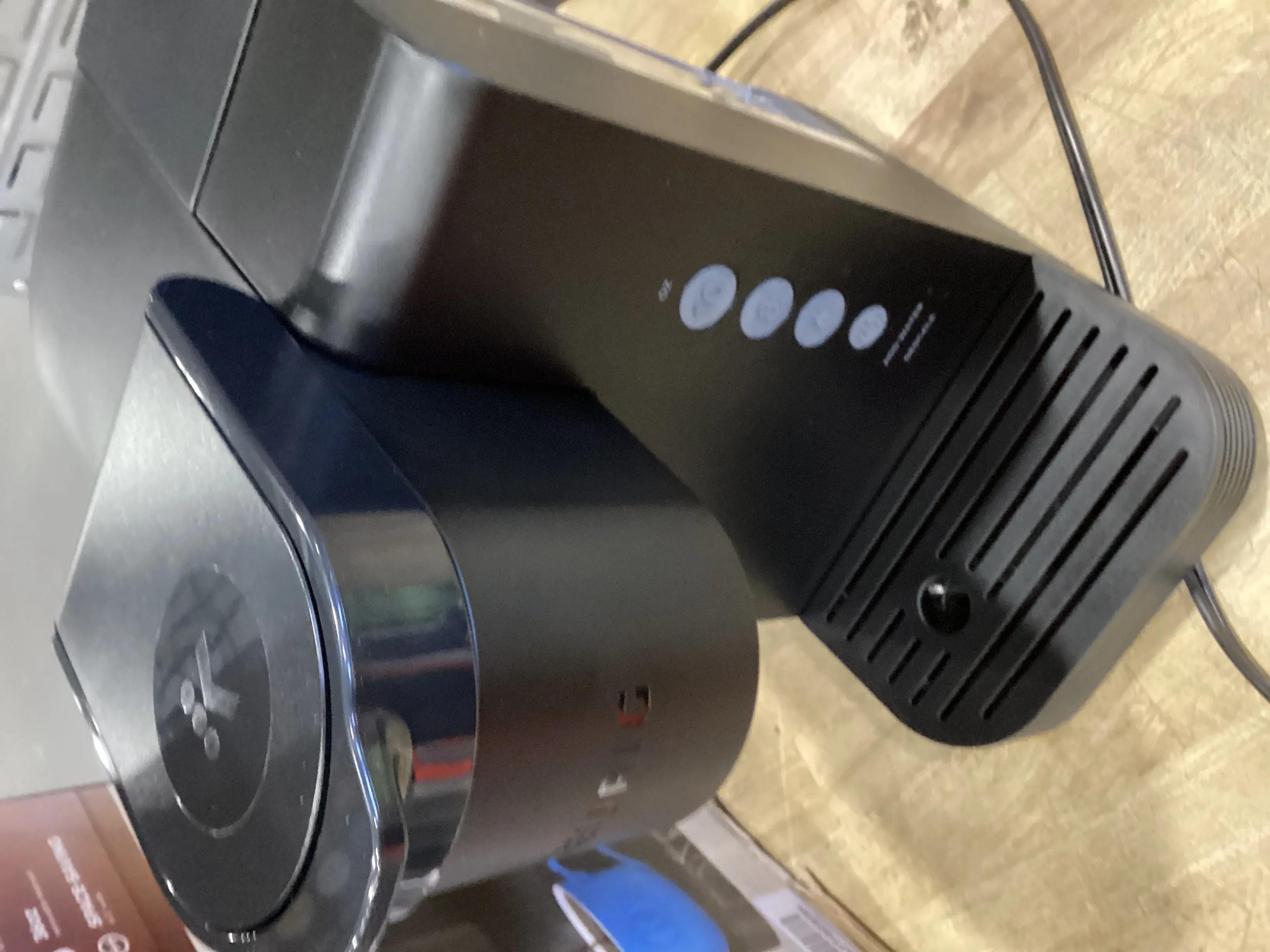 Keurig K-Express Essentials Coffee Maker - Black (See Description) - Kaedas