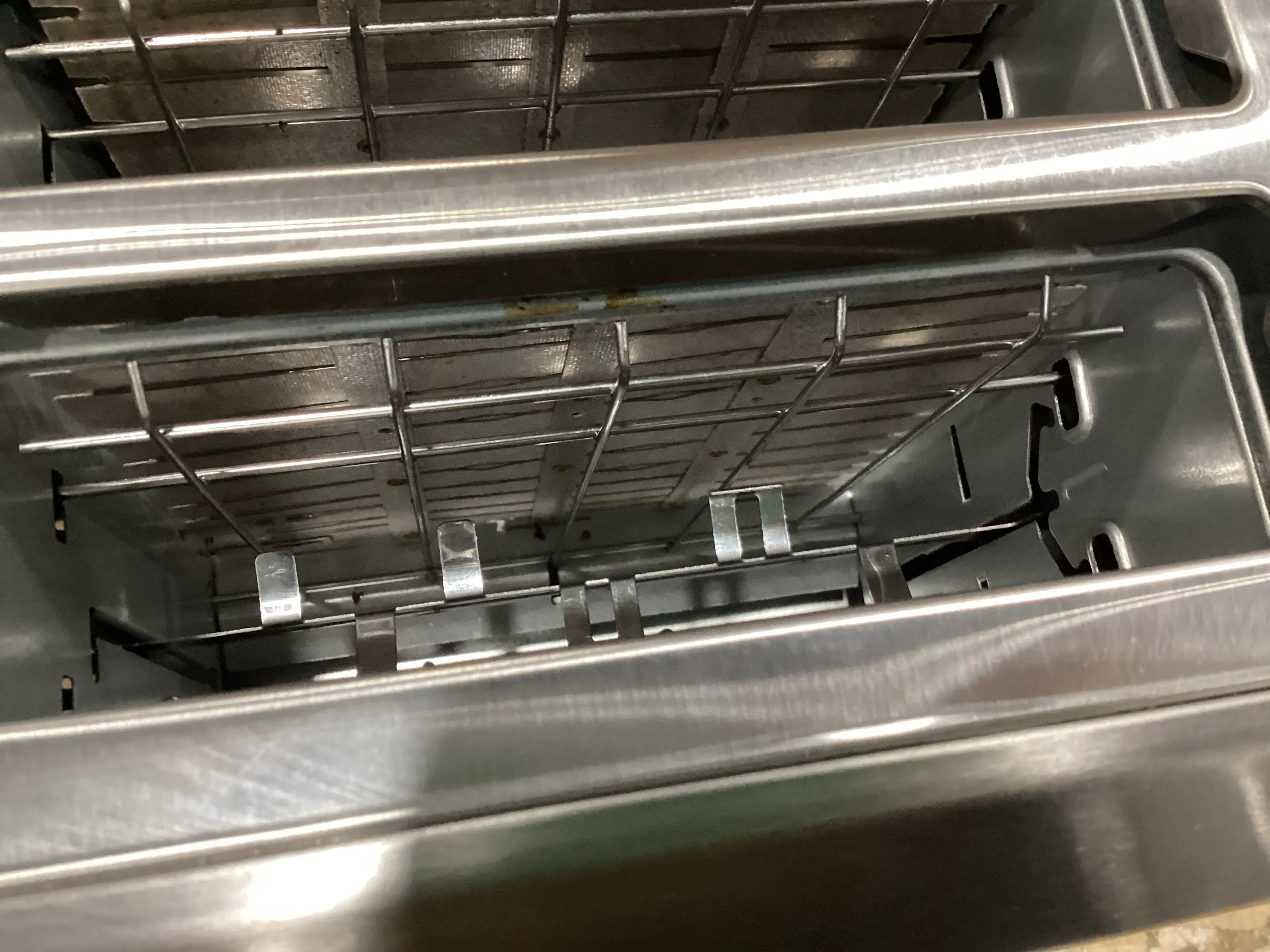 Custom Select 2-Slice Toaster (See Description) - Kaedas