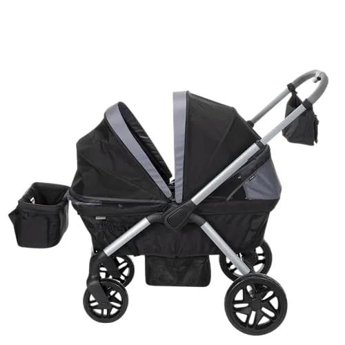1st Summit Wagon Stroller - High Street - Kaedas