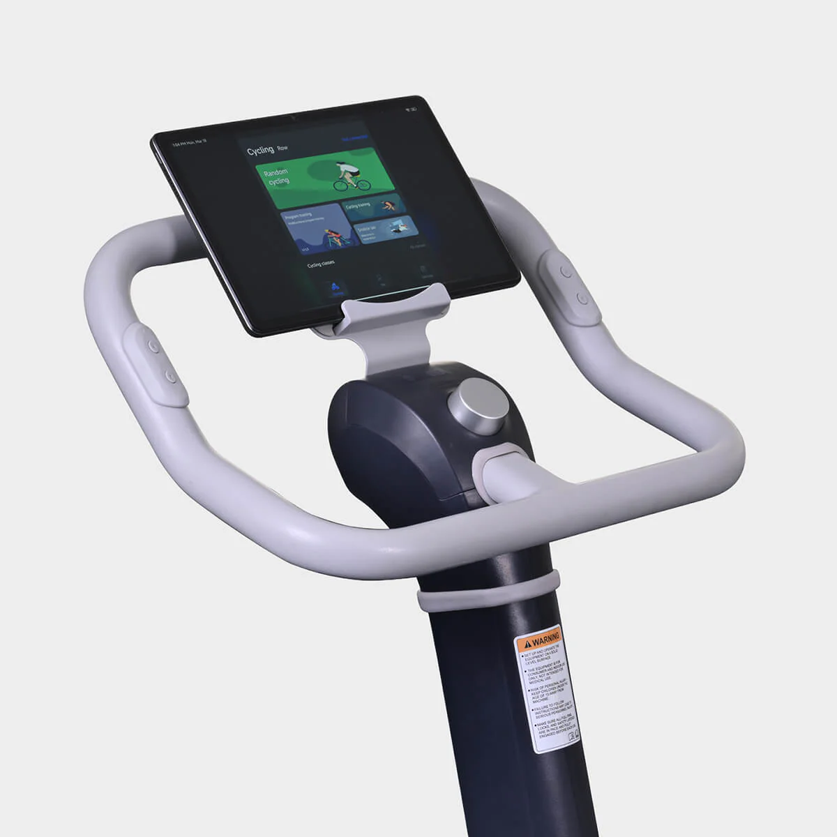 Lifesmart S1 Smart Cycle - Kaedas