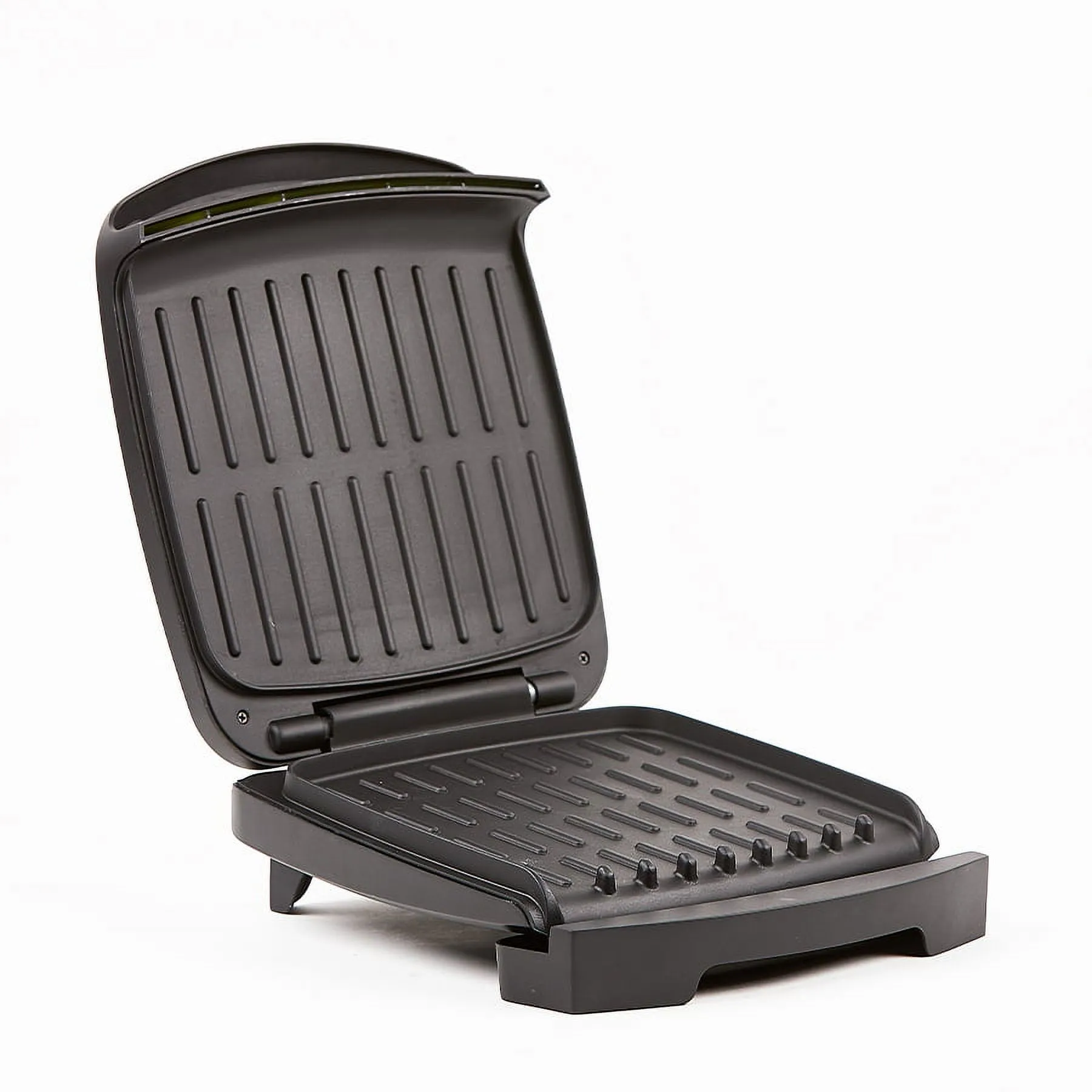 Contact Grill Plus - Black - Kaedas