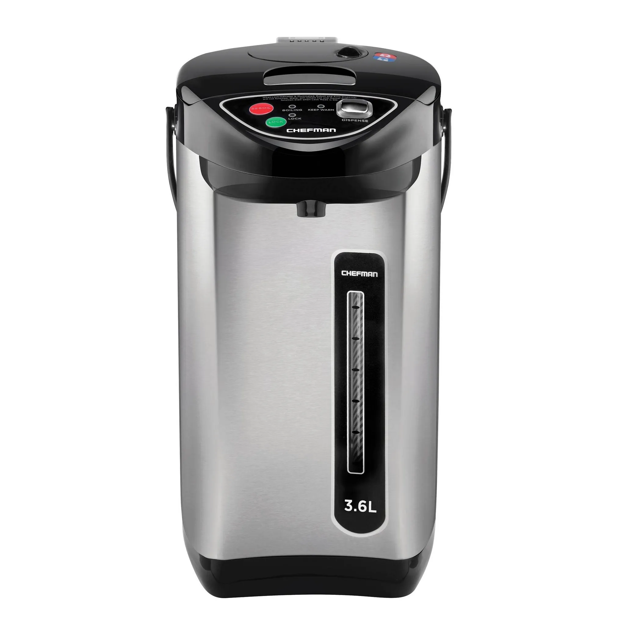 Electric Hot Water Pot (See Description) - Kaedas