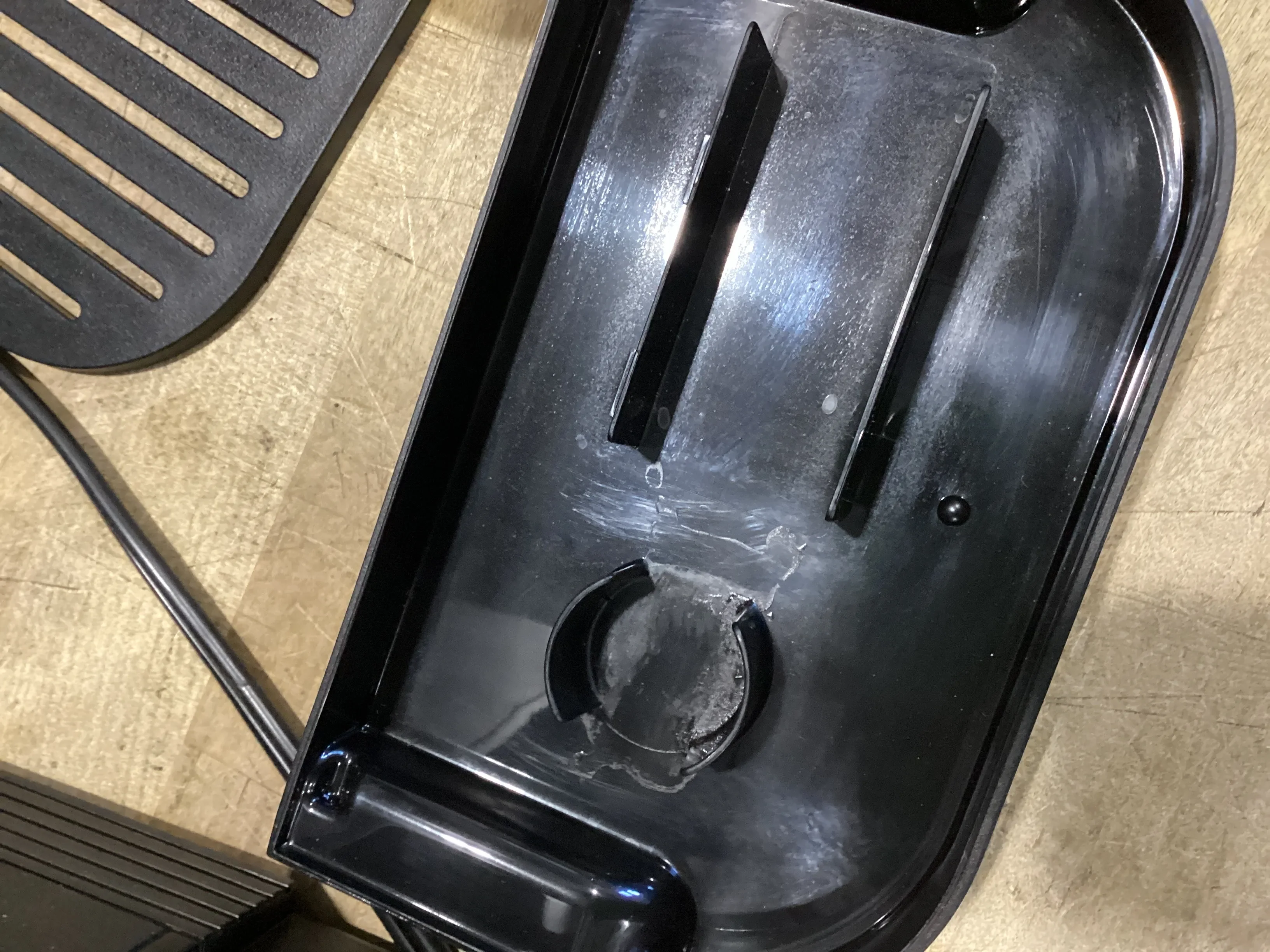 Keurig K-Express Essentials Coffee Maker - Black (See Description) - Kaedas