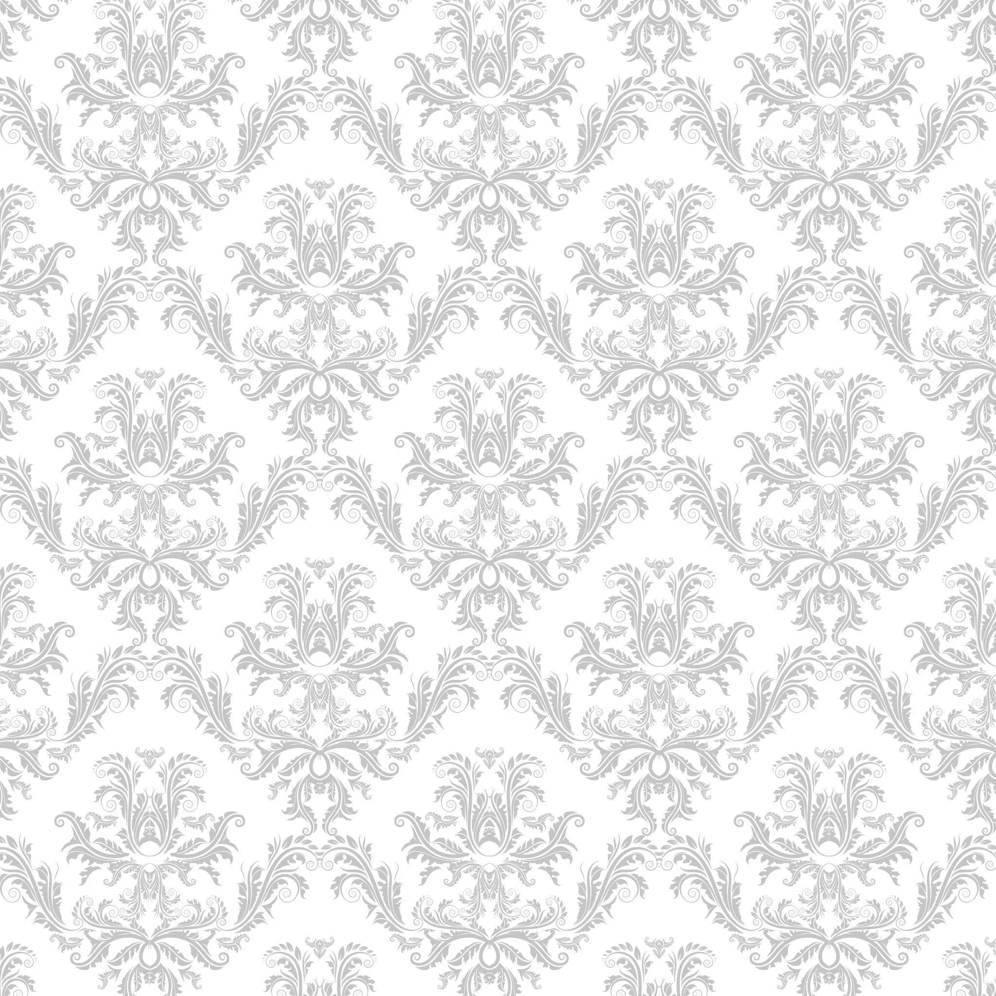 Set of 6 Non-Adhesive Shelf Liner Rolls - Grey - Kaedas