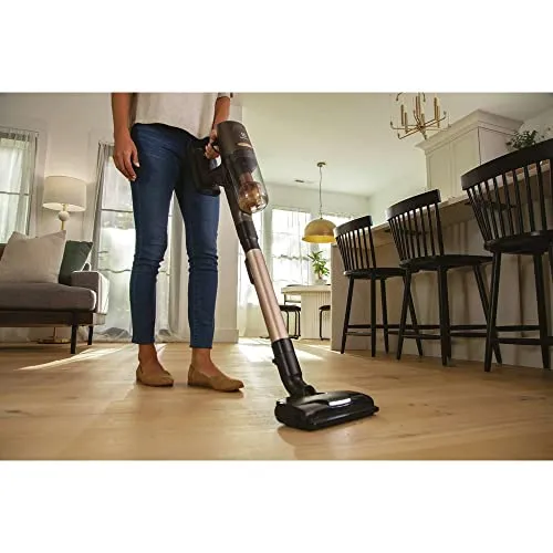 Electrolux Ultimate 800 Cordless Stick Vacuum - Mahogany Bronze - Kaedas
