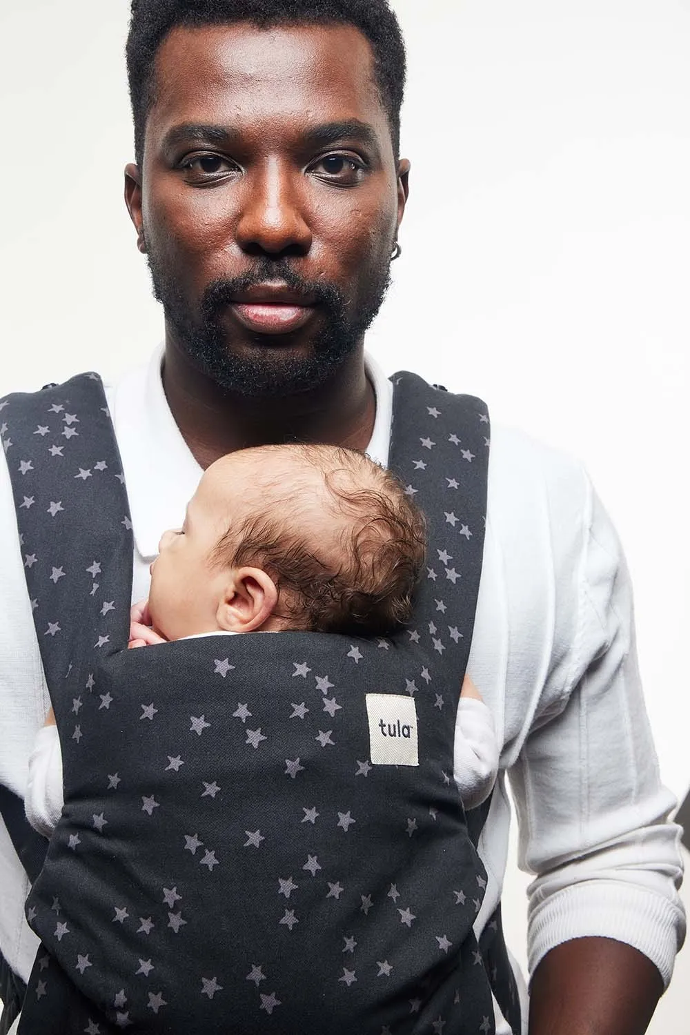 Cotton Explore Baby Carrier - Discover - Kaedas