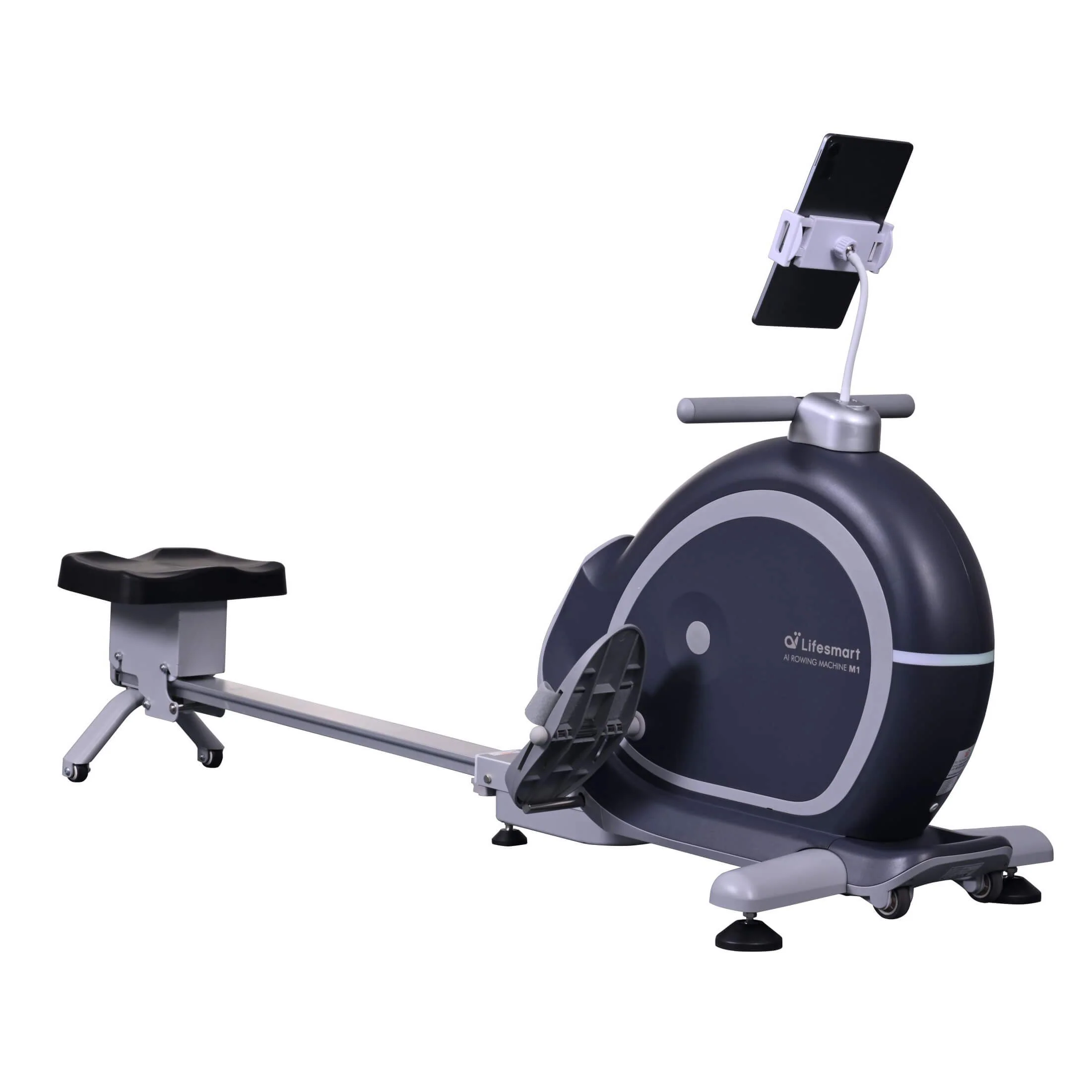 Lifesmart M1 PowerTouch™ Rower - Kaedas