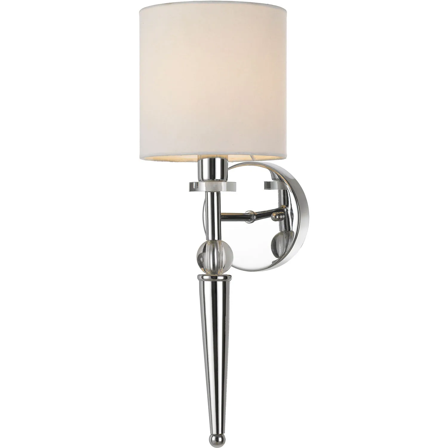 Merritt Elegant Wall Sconce - Kaedas