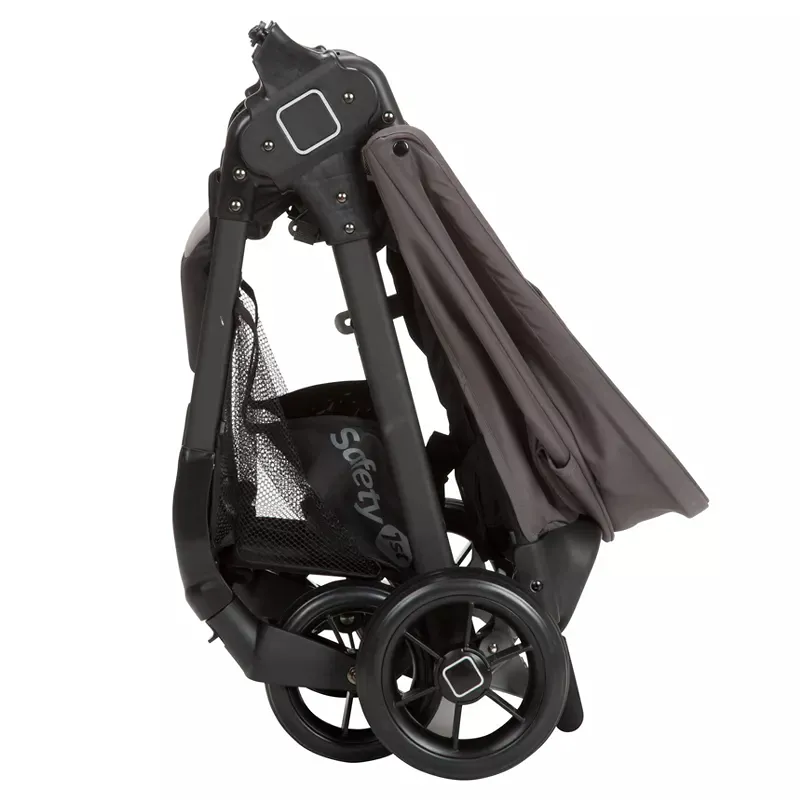 Smooth Ride Travel System - Monument 2 - Kaedas