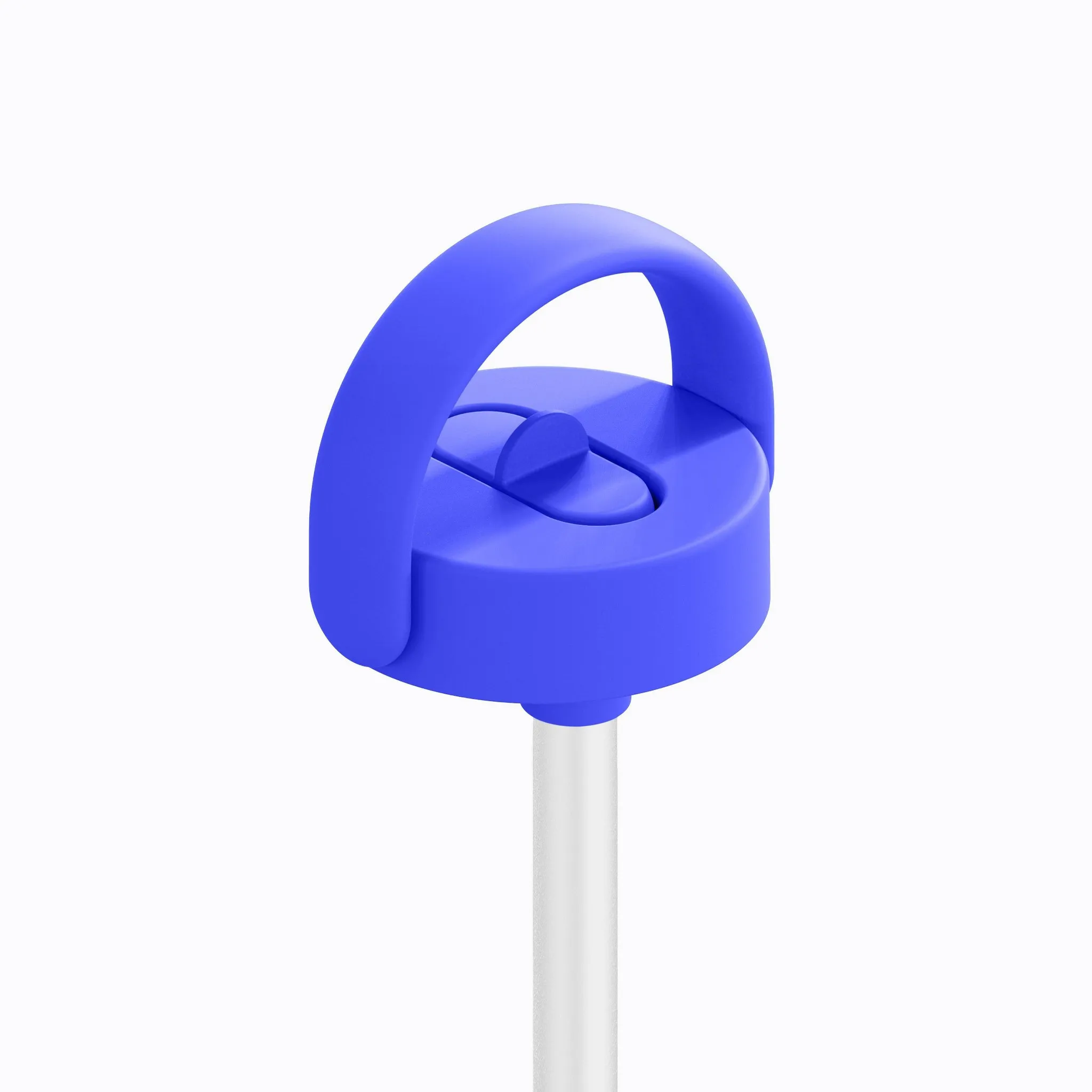 27oz Day Water Bottle Flip Cap Azure - Kaedas