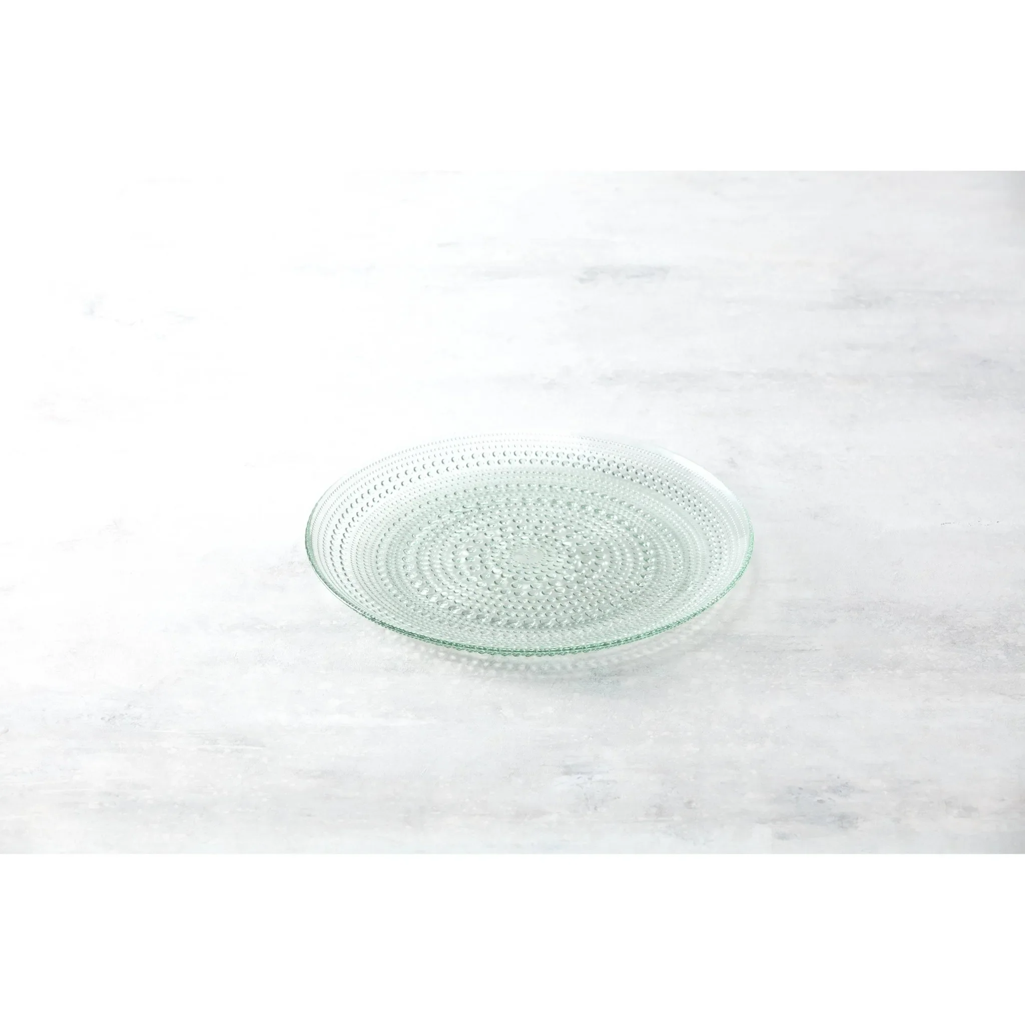 Charger Plates, Set of 4 - Kaedas