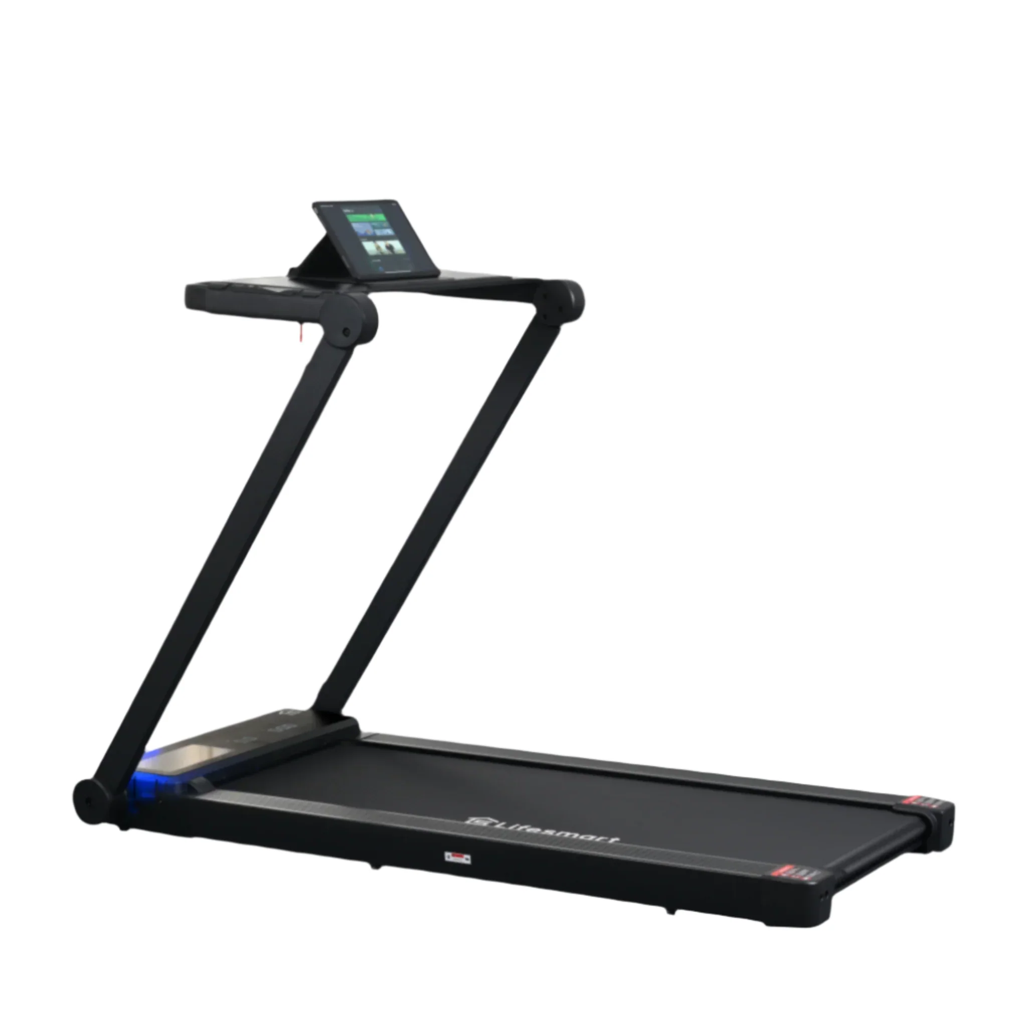 Lifesmart Denise Austin TM2202 3-in-1 Treadmill Walking Station - Kaedas