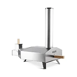 Ooni Uuni 3 Wood-Fired Pizza Oven - Kaedas