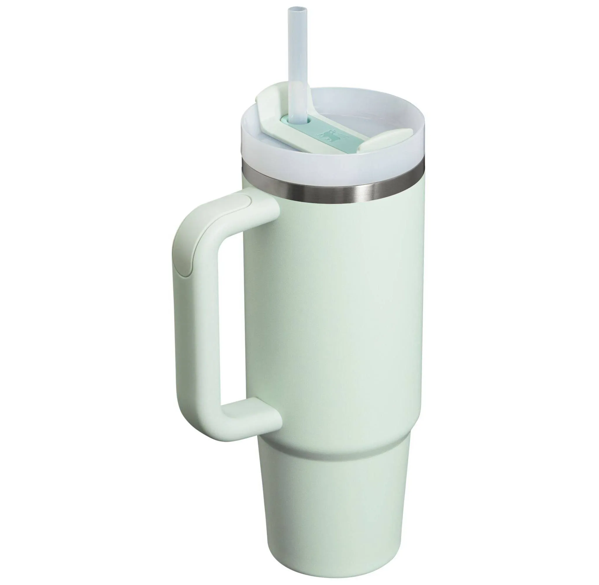 30 oz Stainless Steel H2.0 Flowstate Quencher Tumbler Mist (See Description) - Kaedas