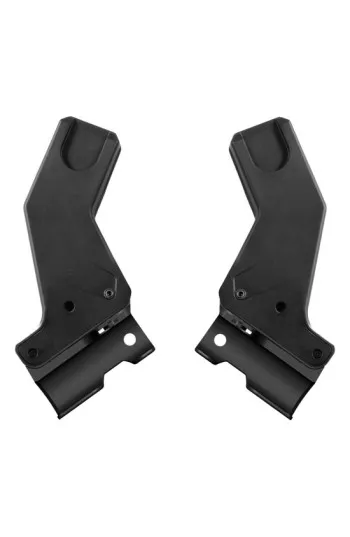 Car Seat Adapter for Mutsy Nexo and Maxi-Cosi - Size One Size - Kaedas