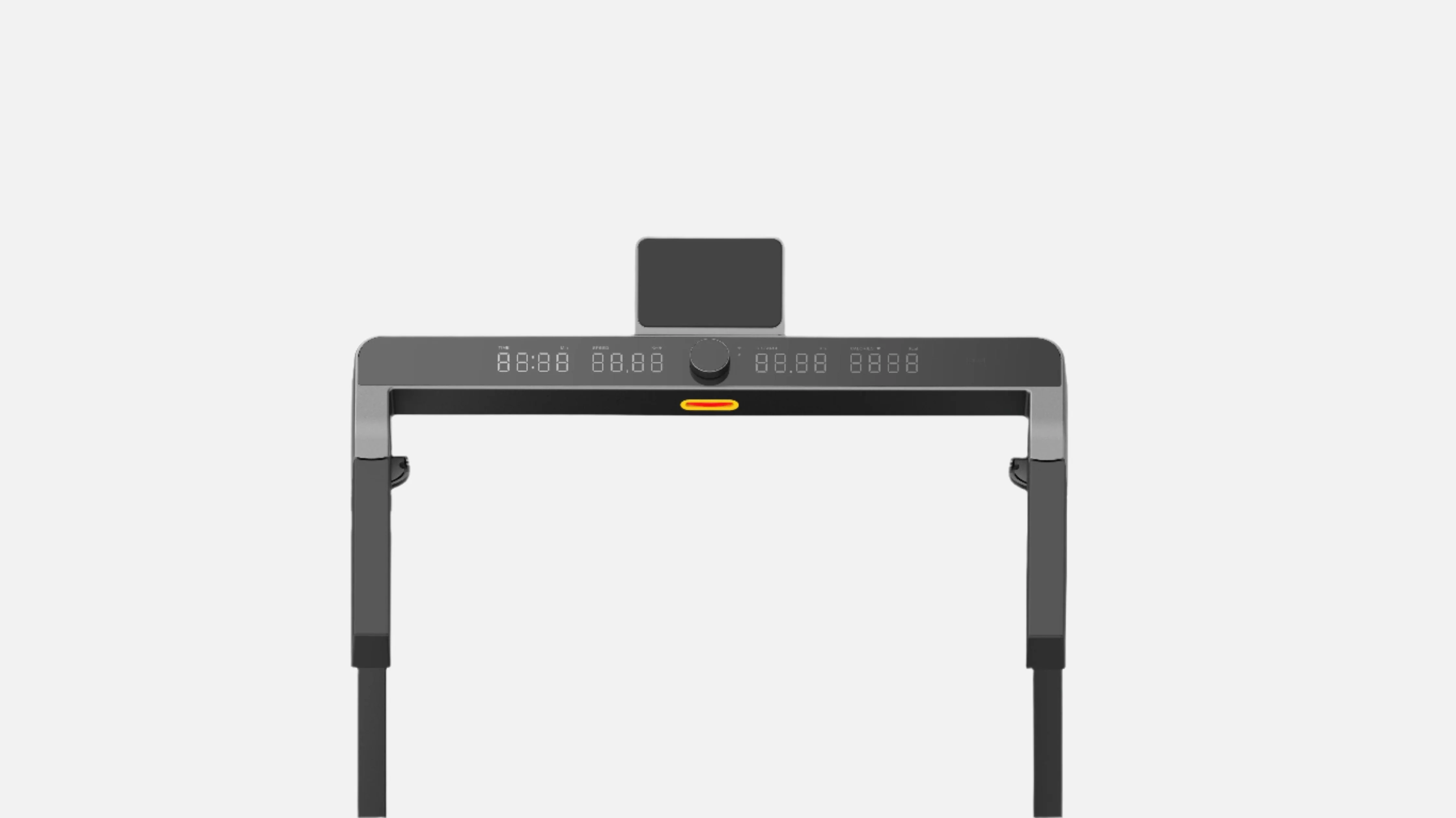 Denise Austin 1.0 Foldable WalkingPad Treadmill - Kaedas