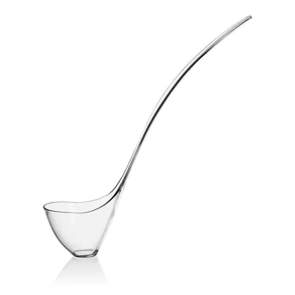 Glenwood 8 Piece Glass Punch Bowl Set - Kaedas