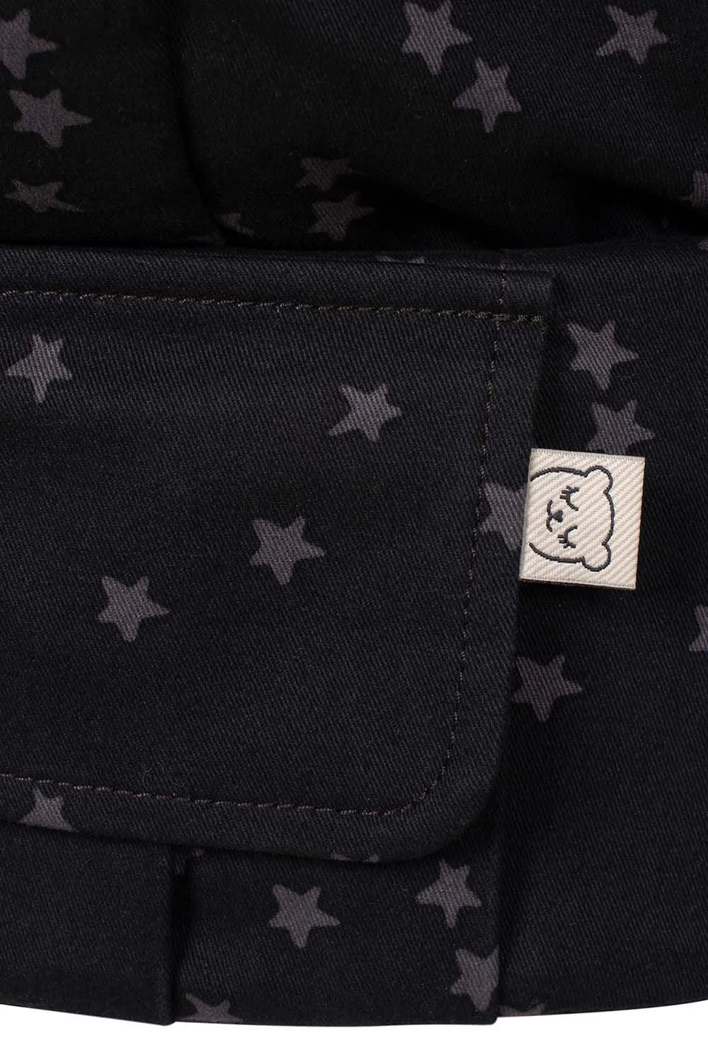 Cotton Explore Baby Carrier - Discover - Kaedas