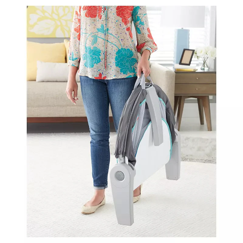 On-the-Go Baby Dome - Windmill - Kaedas