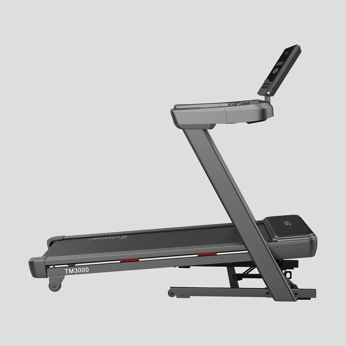 Lifesmart TM3000 PowerTouch™ Treadmill - Kaedas