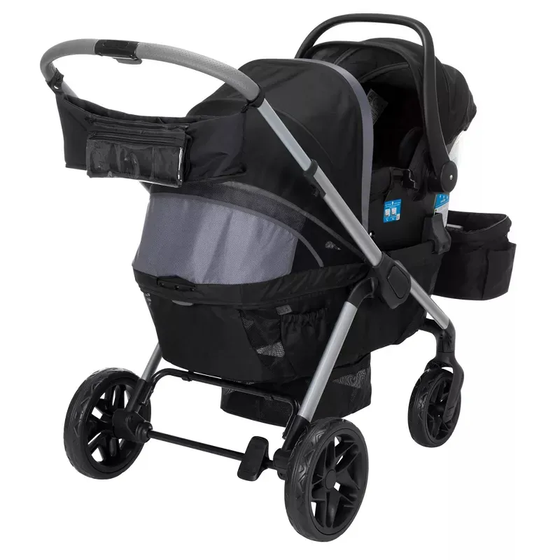 1st Summit Wagon Stroller - High Street - Kaedas