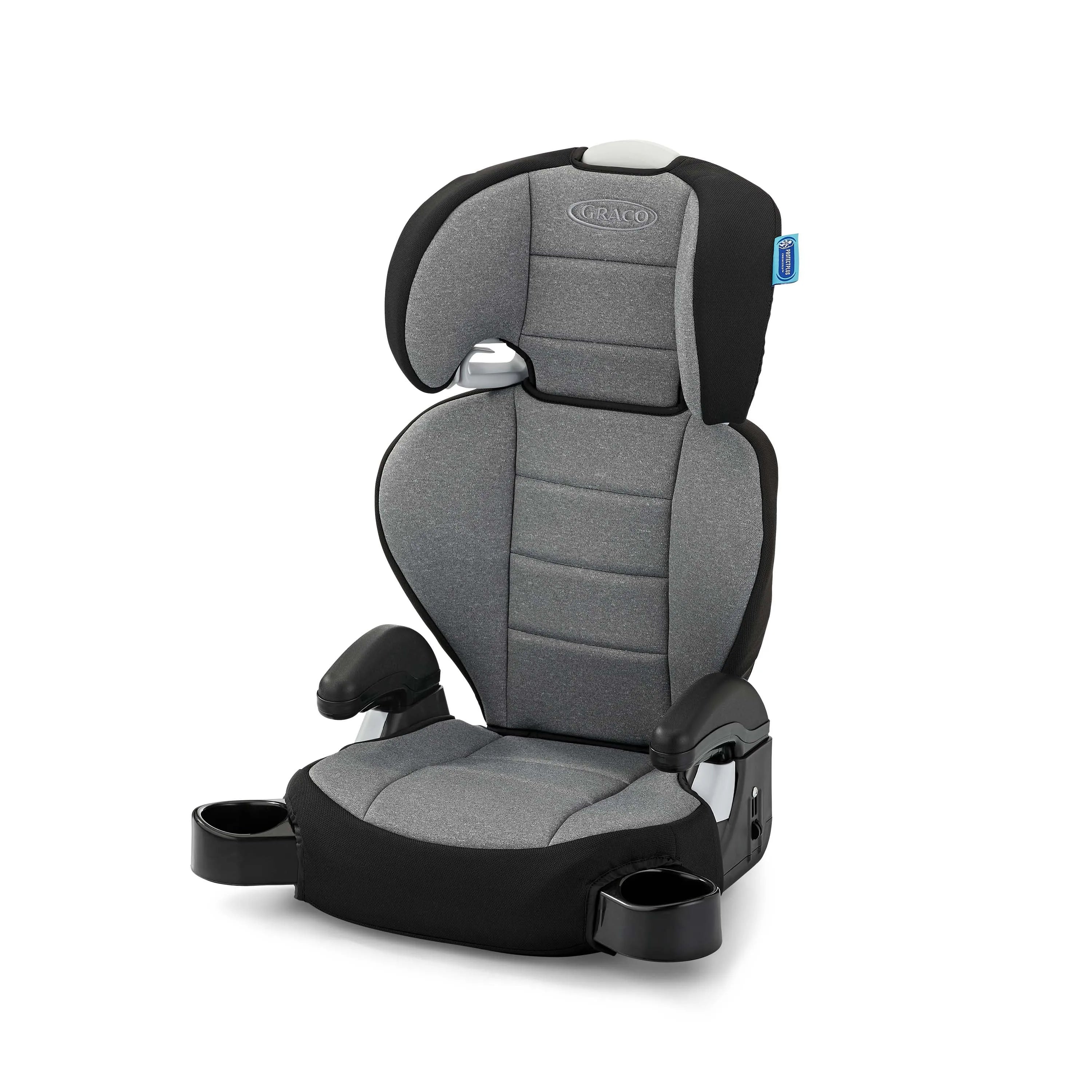 TurboBooster 2.0 Highback Booster Seat - Declan - Kaedas