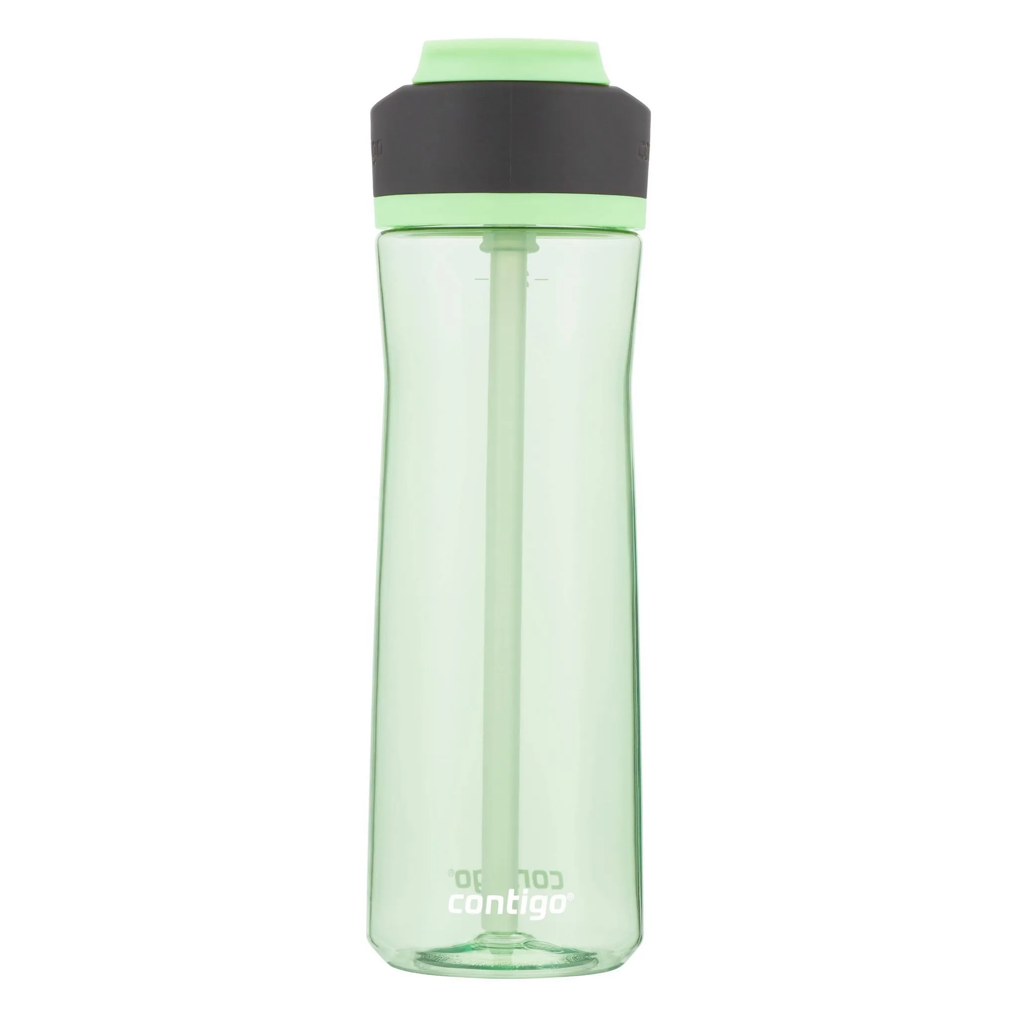 24oz Ashland 2.0 AutoSpout Tritan Water Bottle - Cucumber - Kaedas