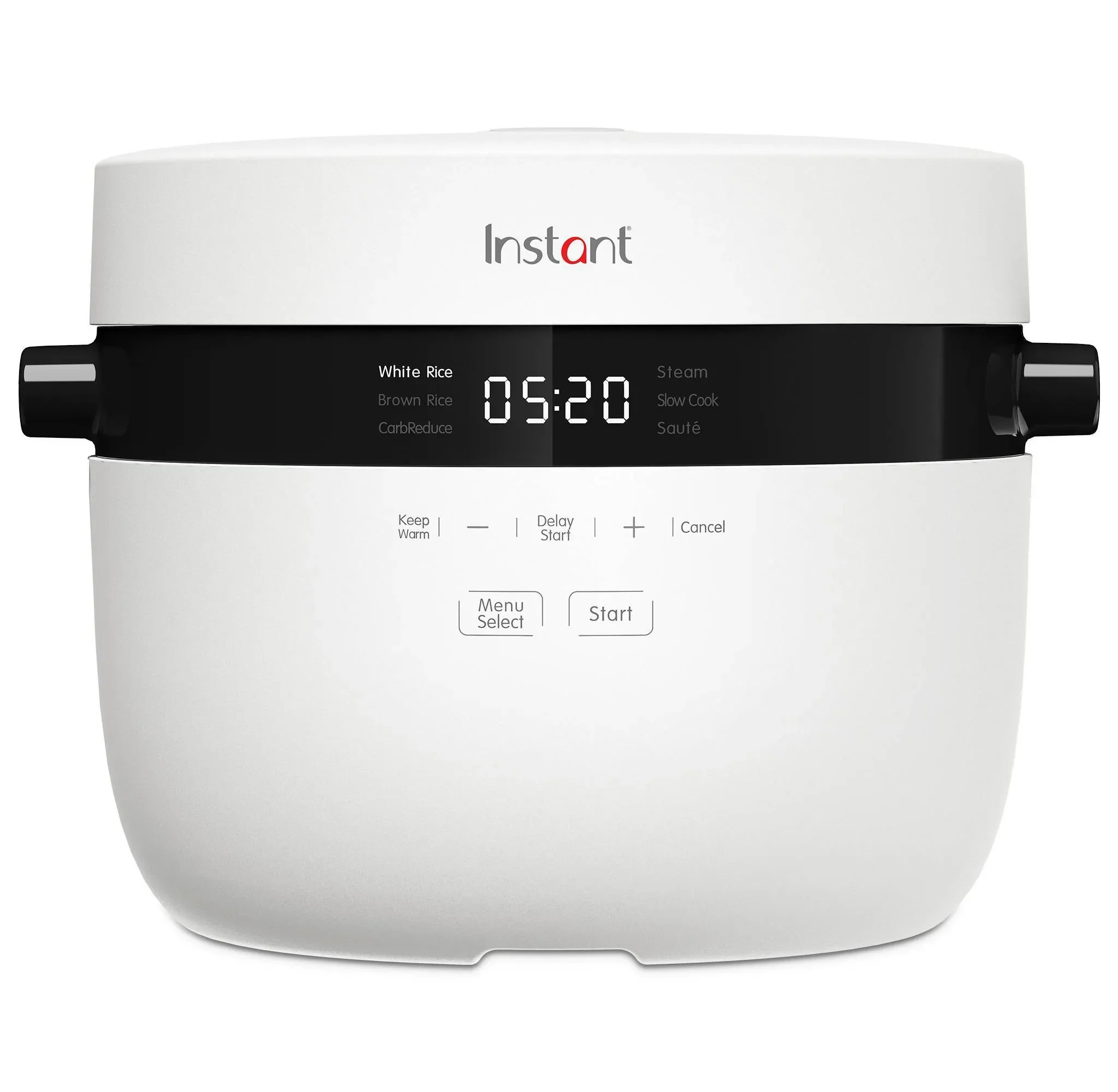 12 Cup Rice and Grain Cooker - Kaedas