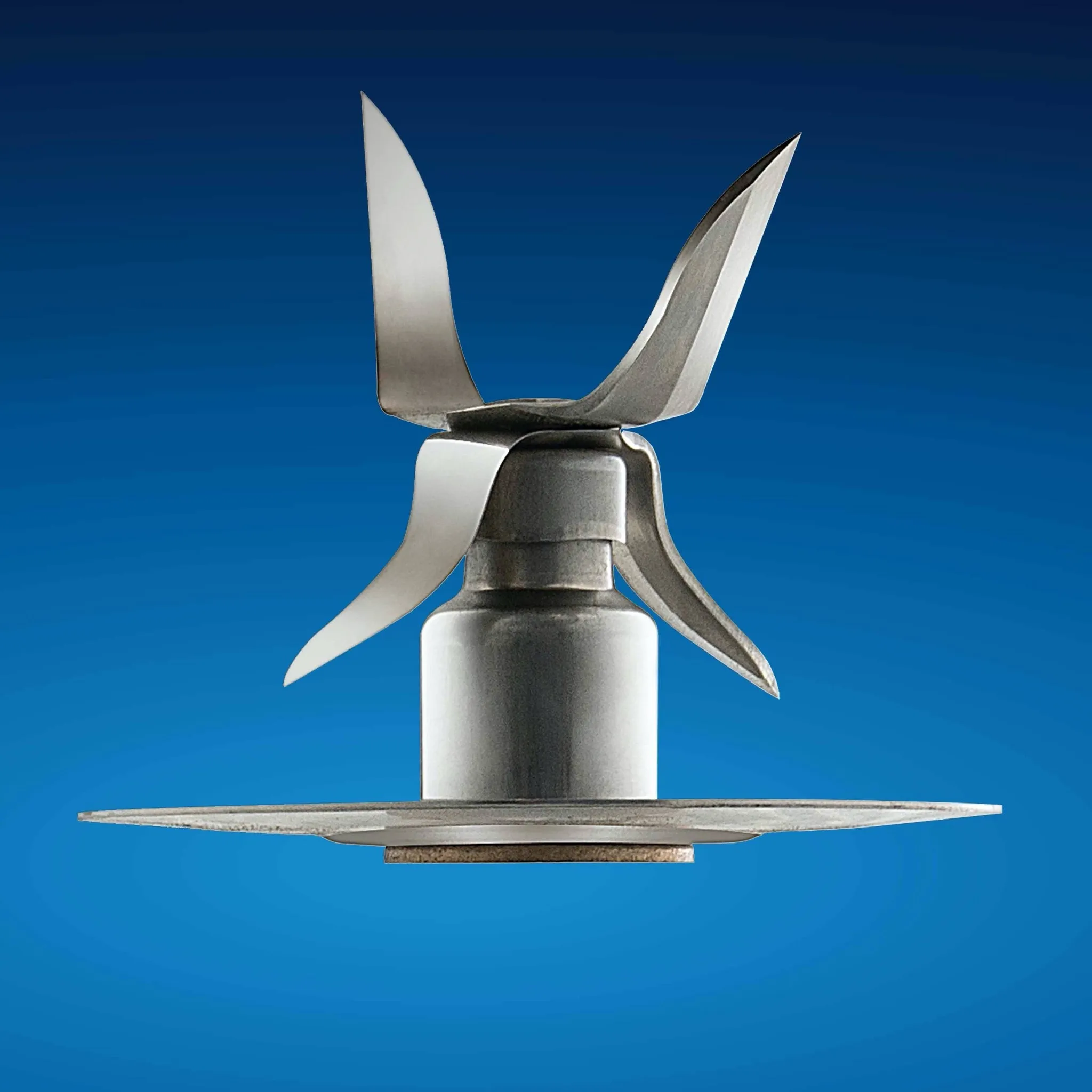 One Touch Blender - Kaedas