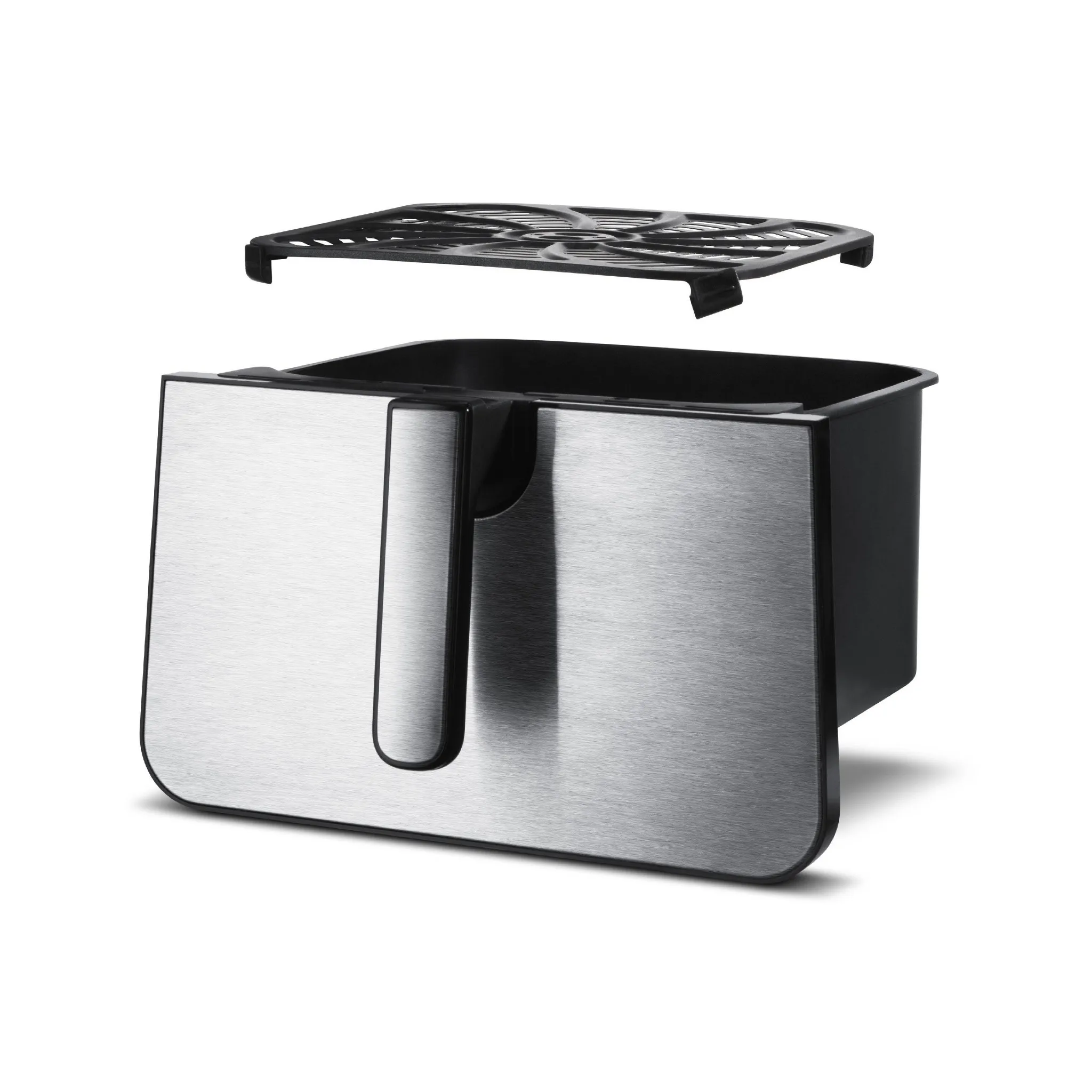 8qt Digital Air Fryer (See Description) - Kaedas