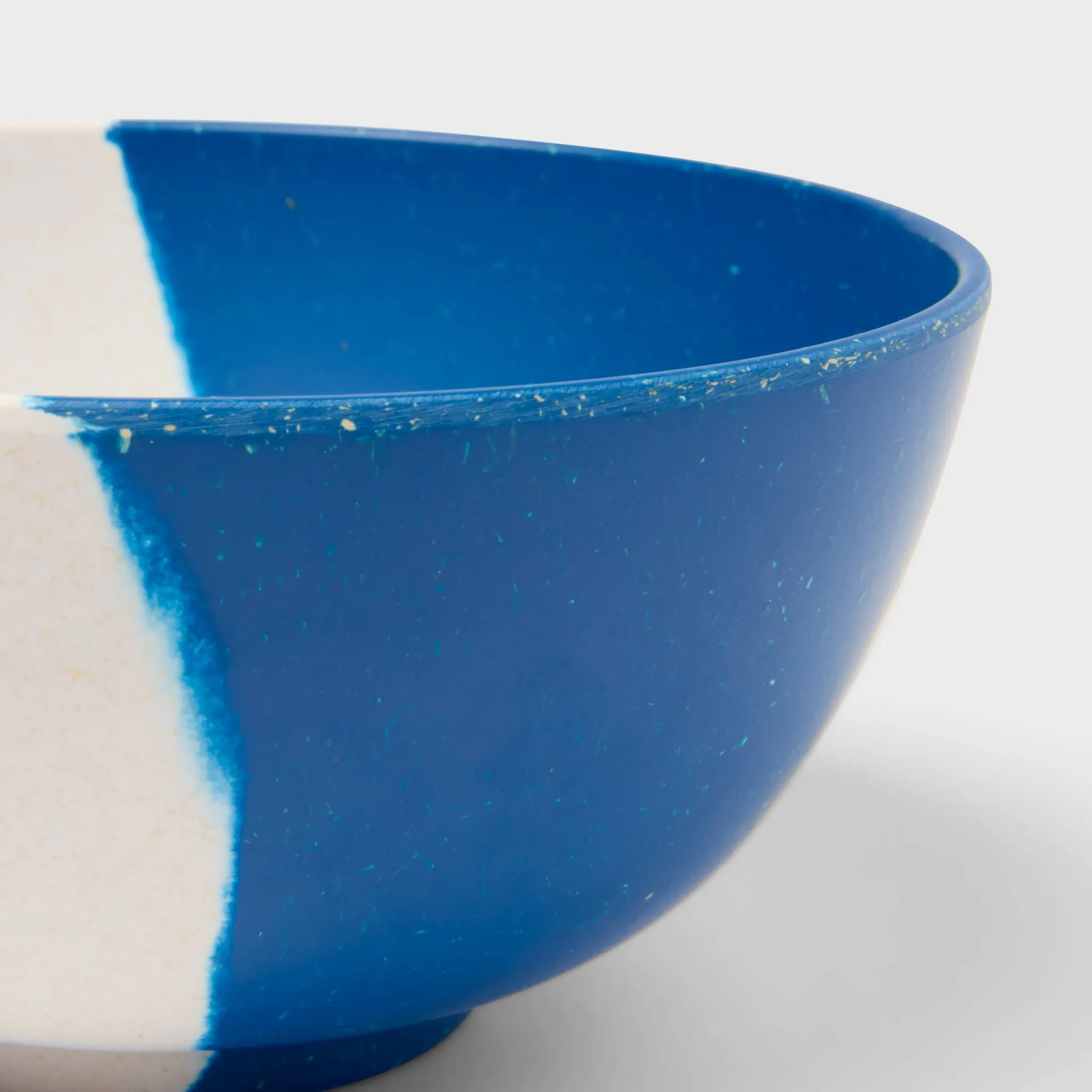 4-Pack 24 Fl Oz Cereal Bowl Set - Ivory - Kaedas