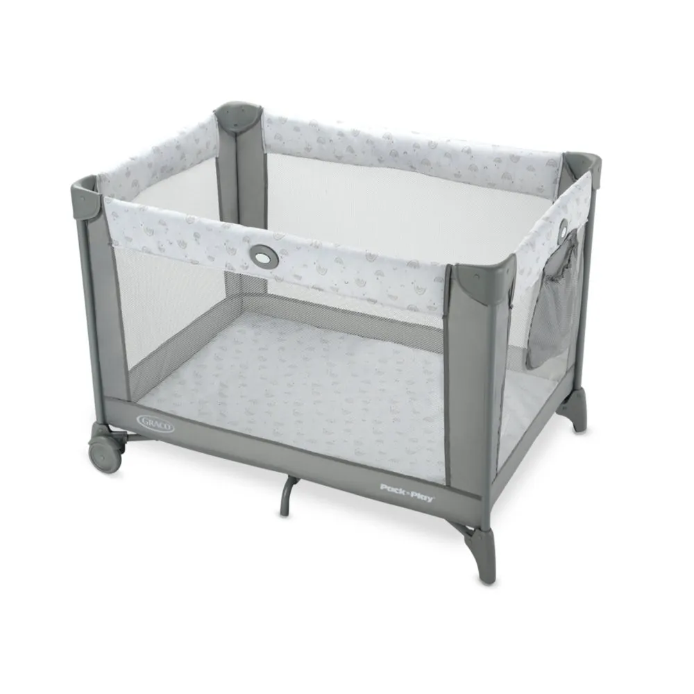 Pack N Play Portable Playard Reign - Kaedas
