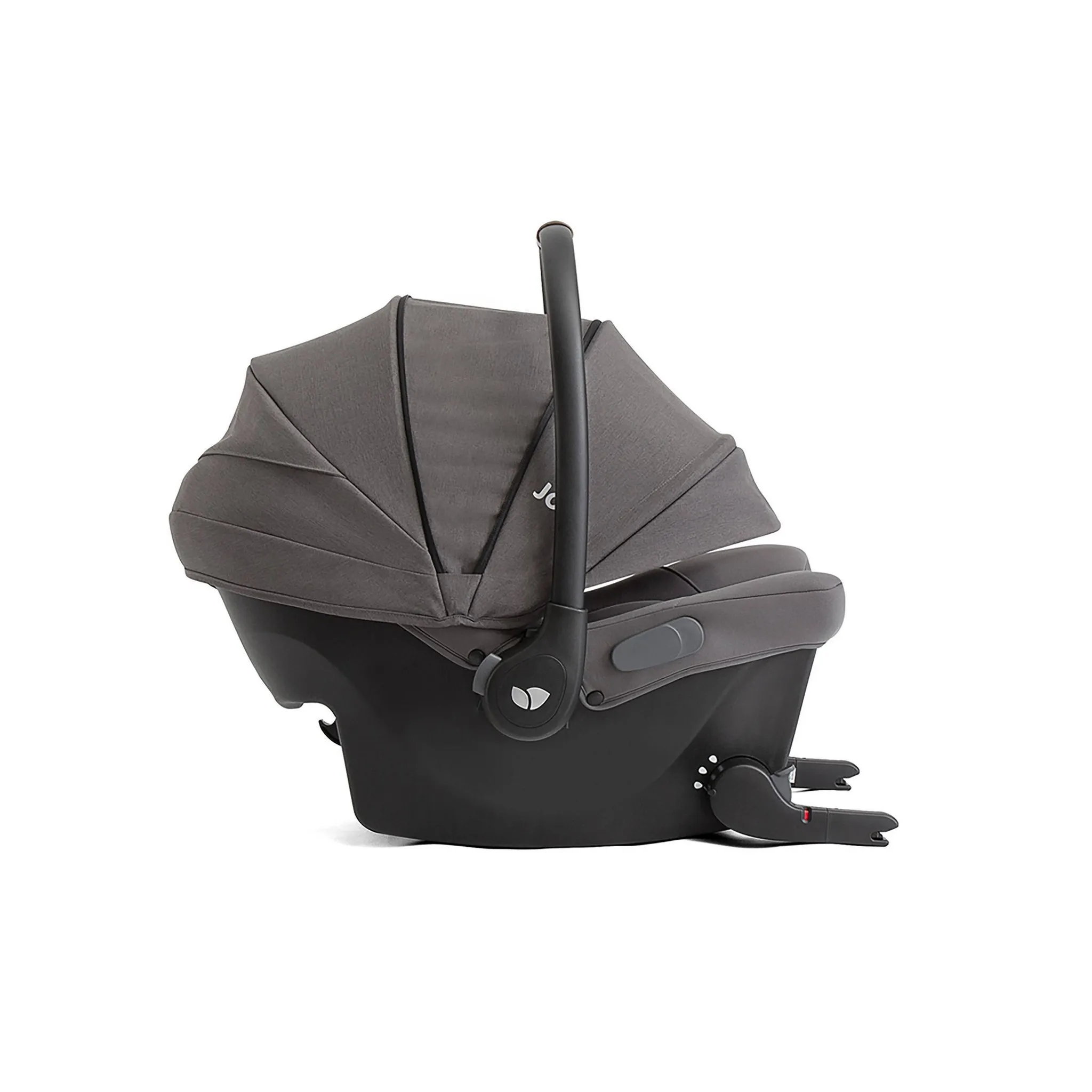 Mint Latch Baseless Infant Car Seat - Thunder - Kaedas